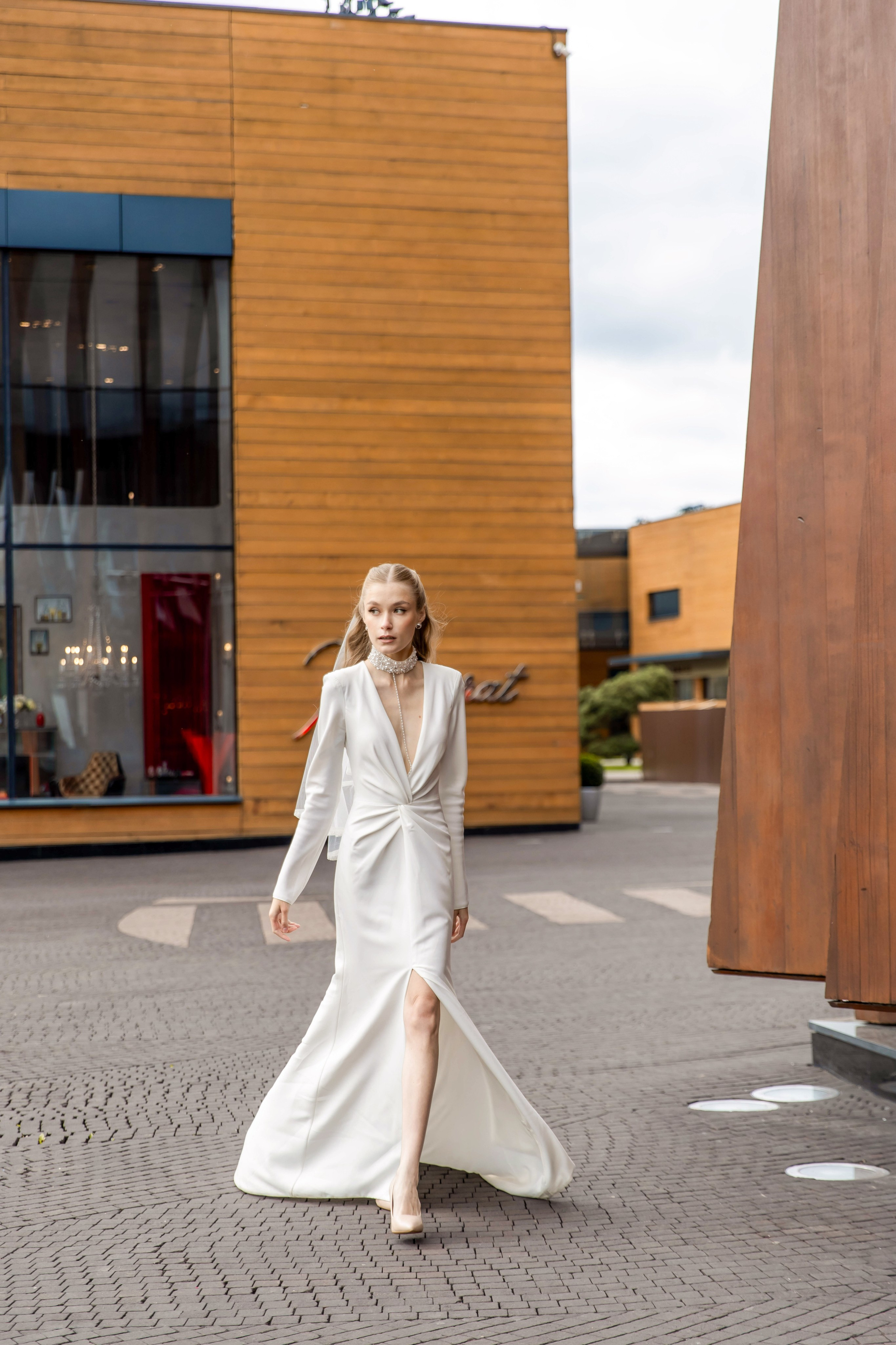 Выездная регистрация + Барвиха + банкет. Свадебный и семейный фотограф в Москве Диана Левченко