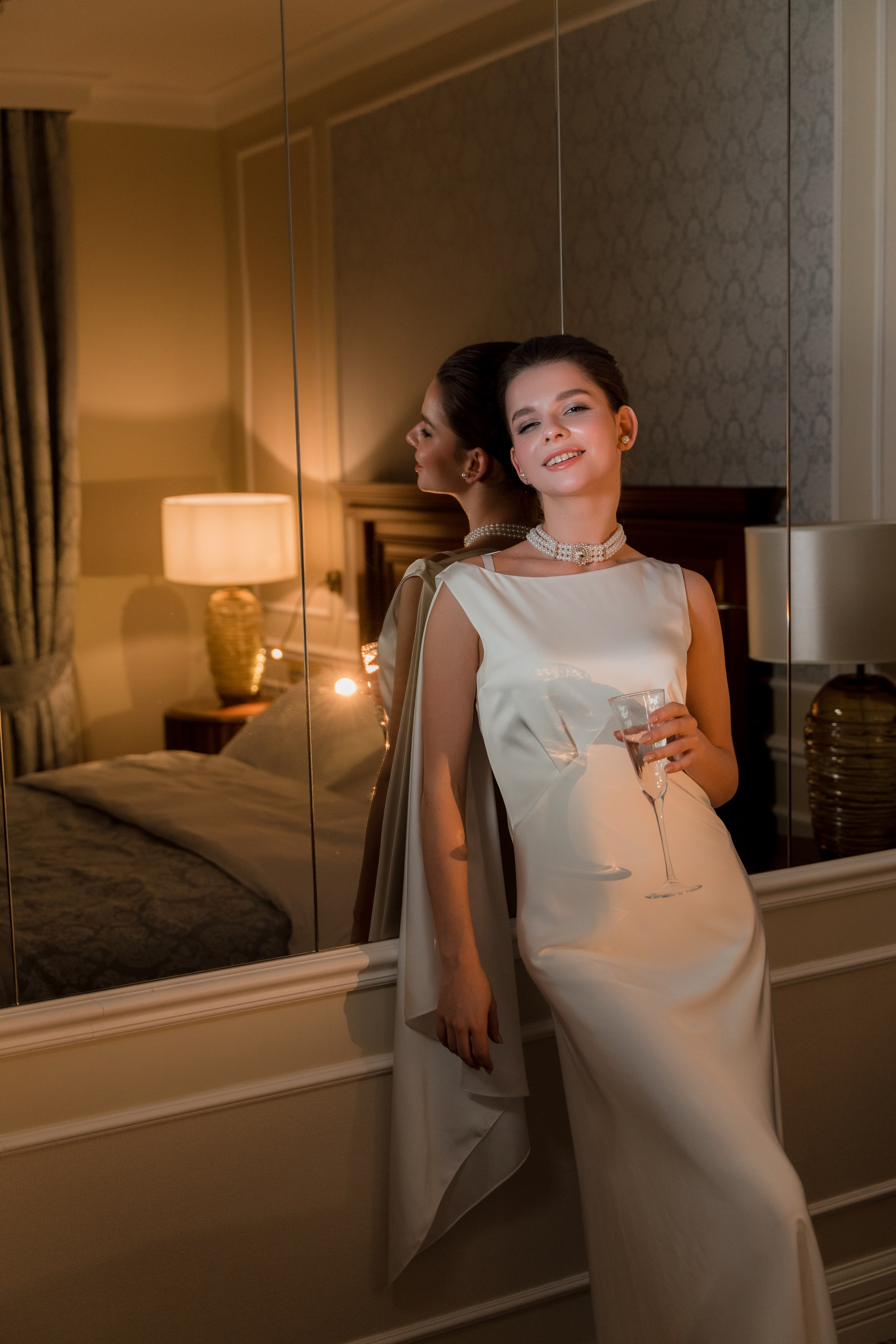 Денис + Анна