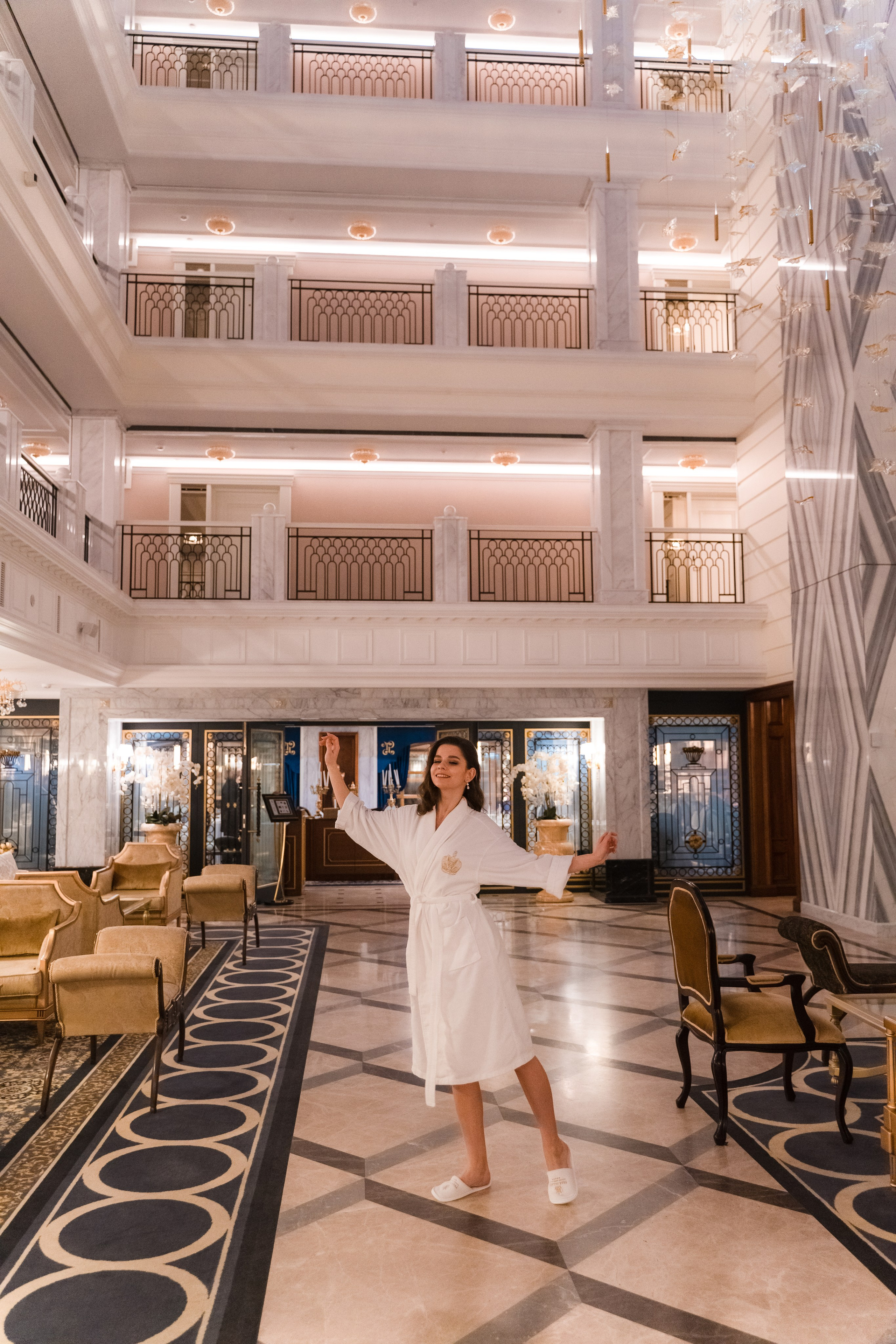 Денис + Анна