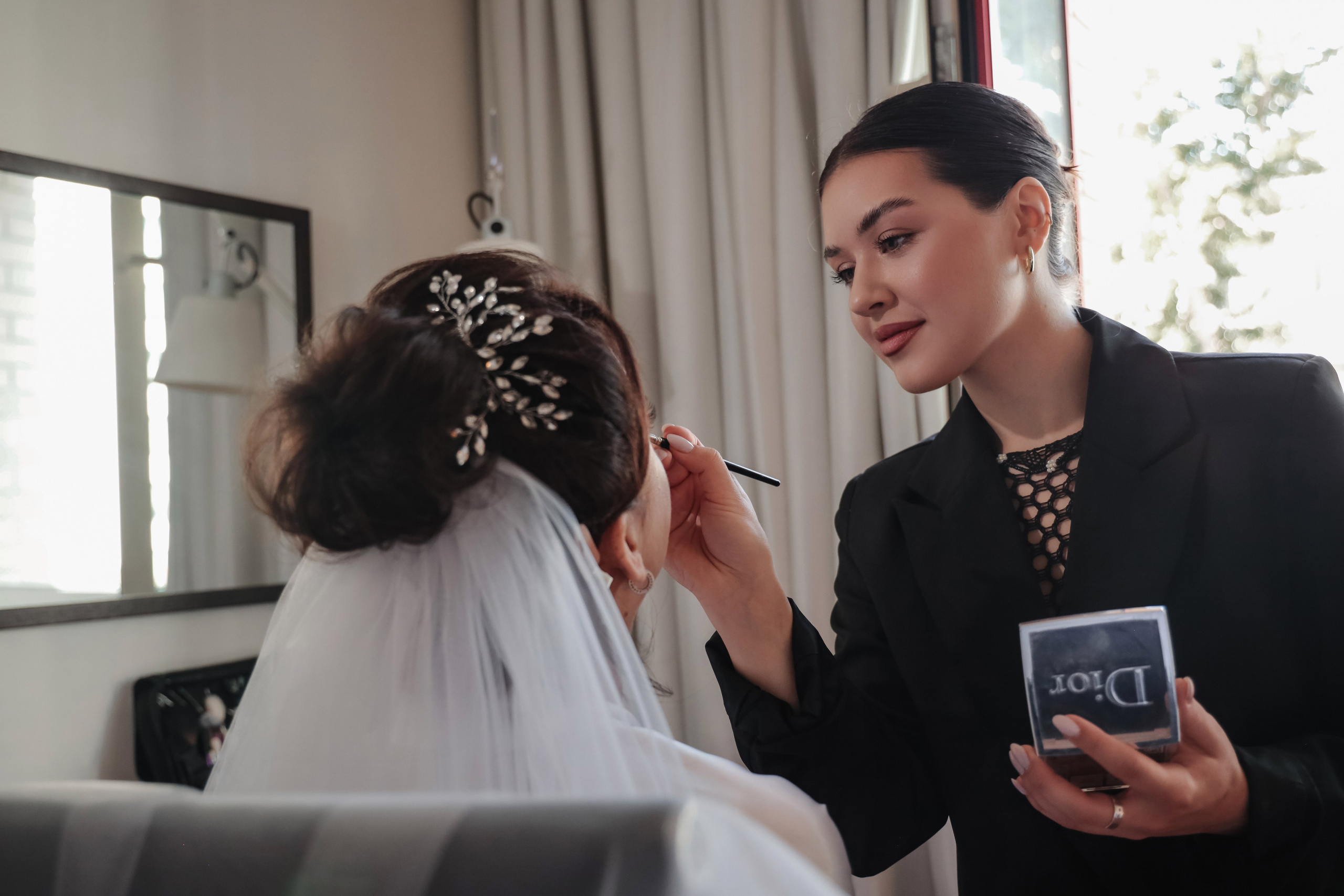 Денис и Виктория. Свадебный и семейный фотограф Юлия Девятайкина