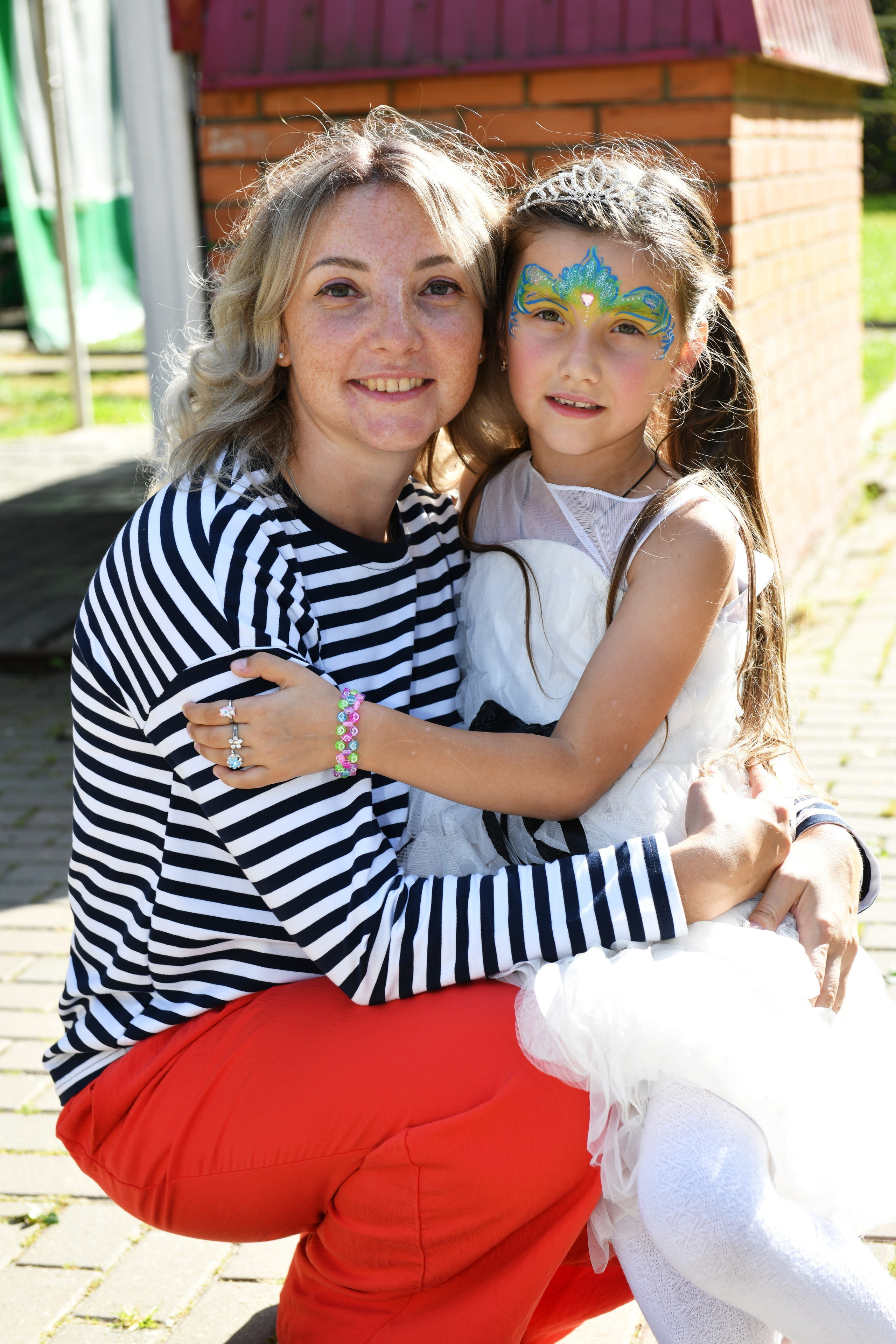 День рождения Есении. Истра. Свадебные съёмки в Москве и МО Галина Борисова