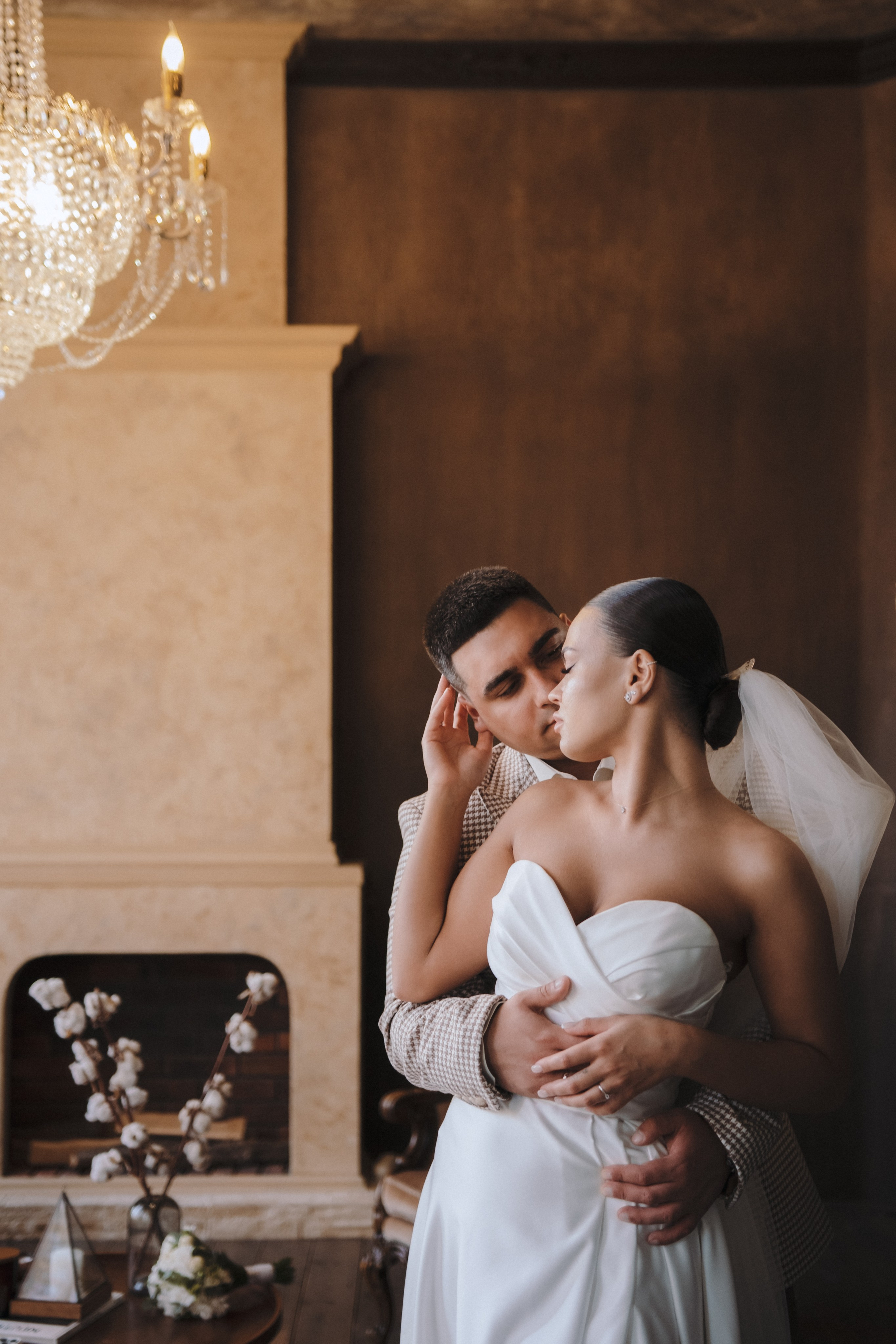 Карина & Стас. Serg_film