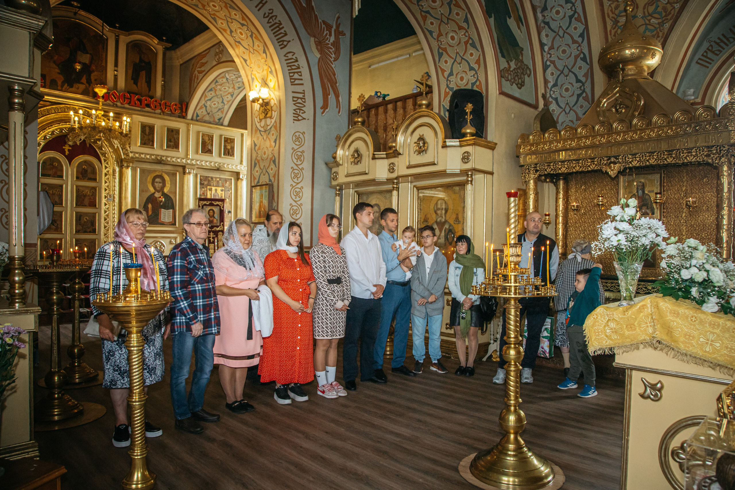 Богданчик. Фотограф в Таганроге и Ростове-на-Дону
