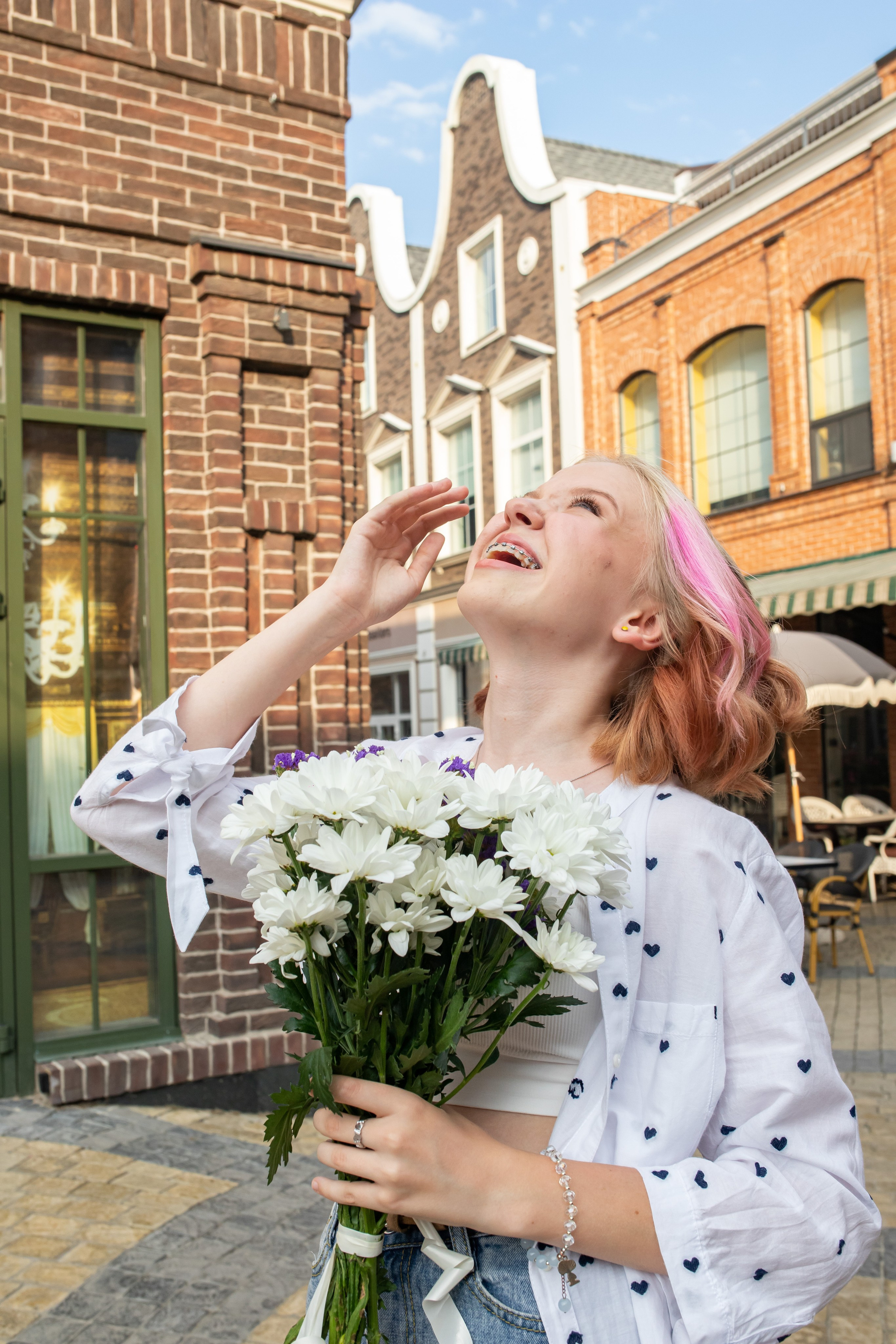 Анна. Фотограф Таганрог и Ростов-на-Дону