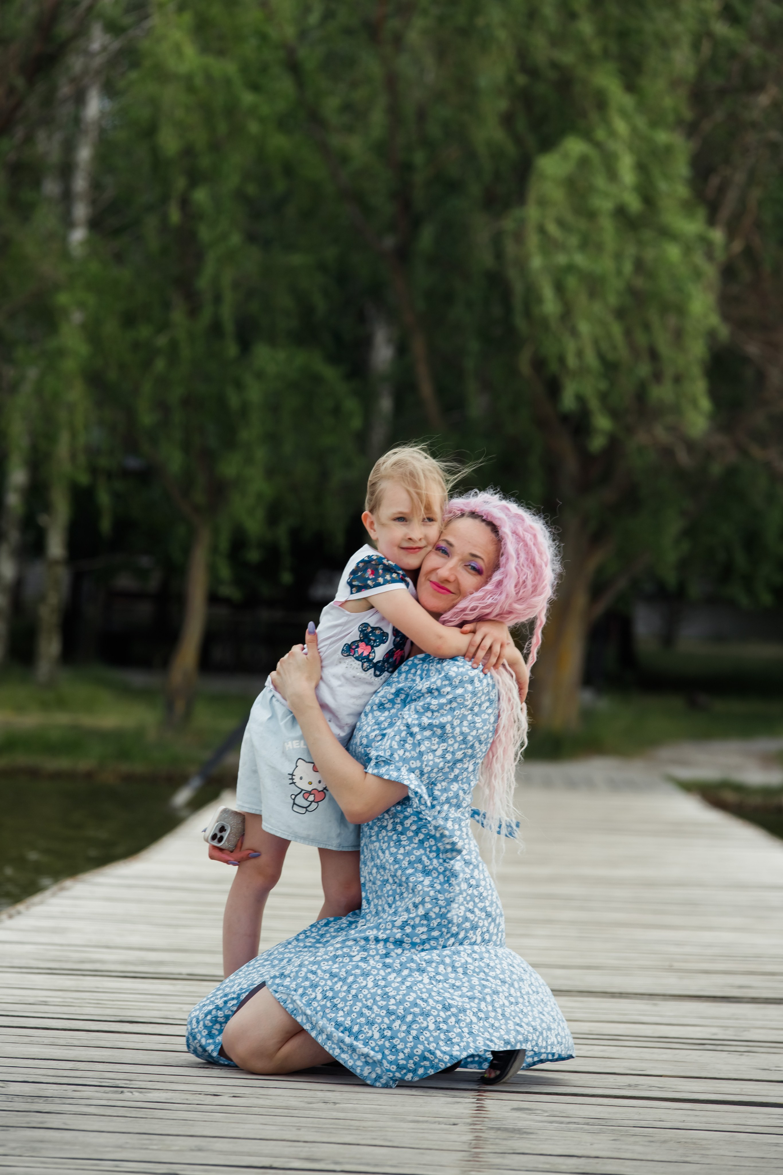 Полине 6 лет. Фотограф Таганрог и Ростов-на-Дону