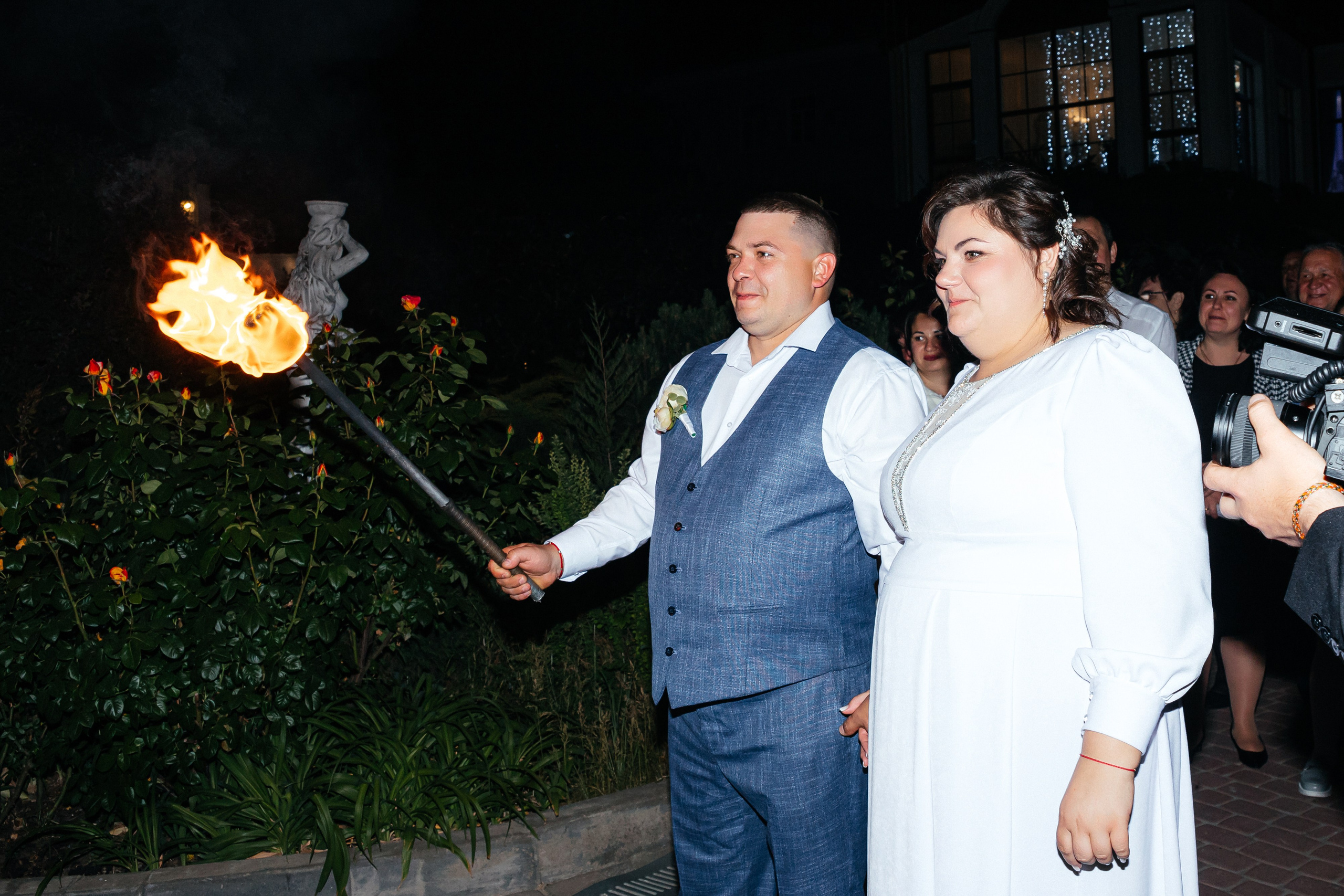 Надежда и Павел. Фотограф в Таганроге и Ростове-на-Дону