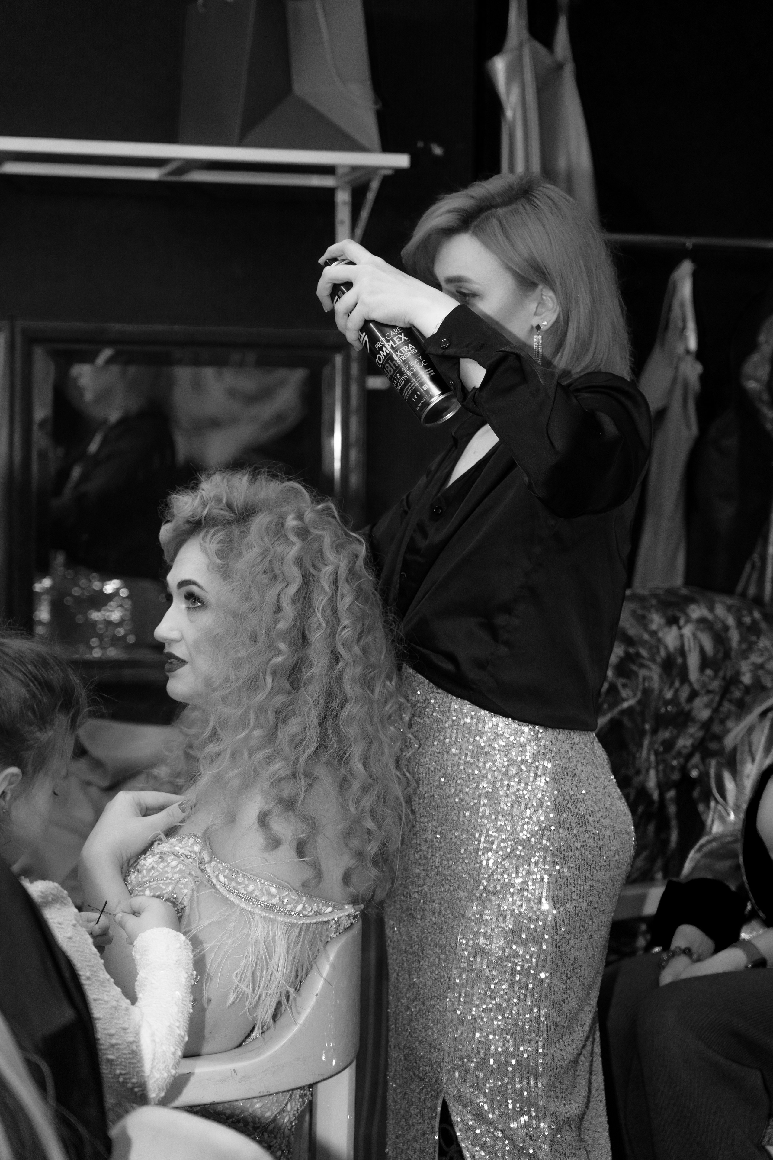 Мисс и Миссис Бизнес СПБ и ЛО. Главная