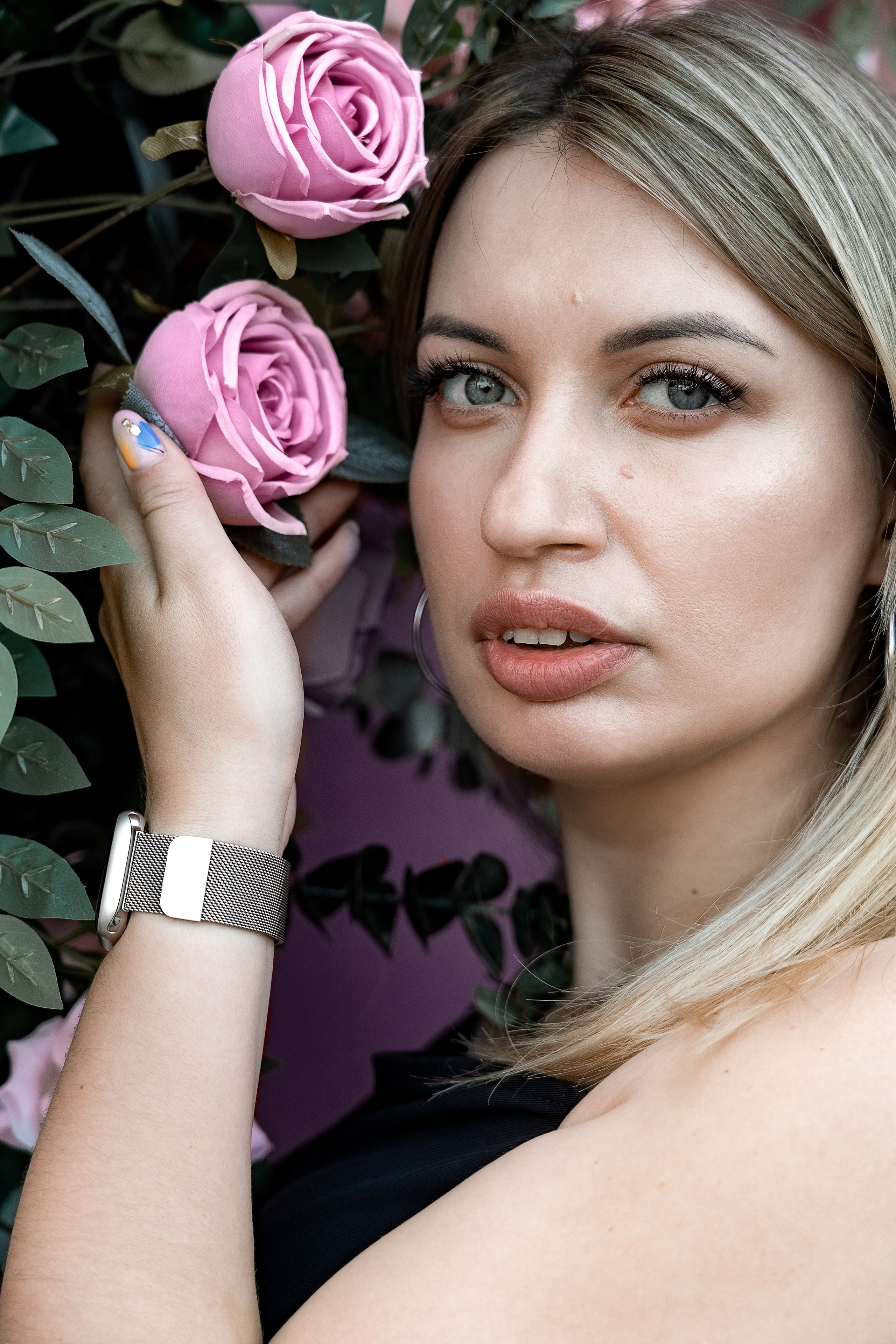 Инна. Главная