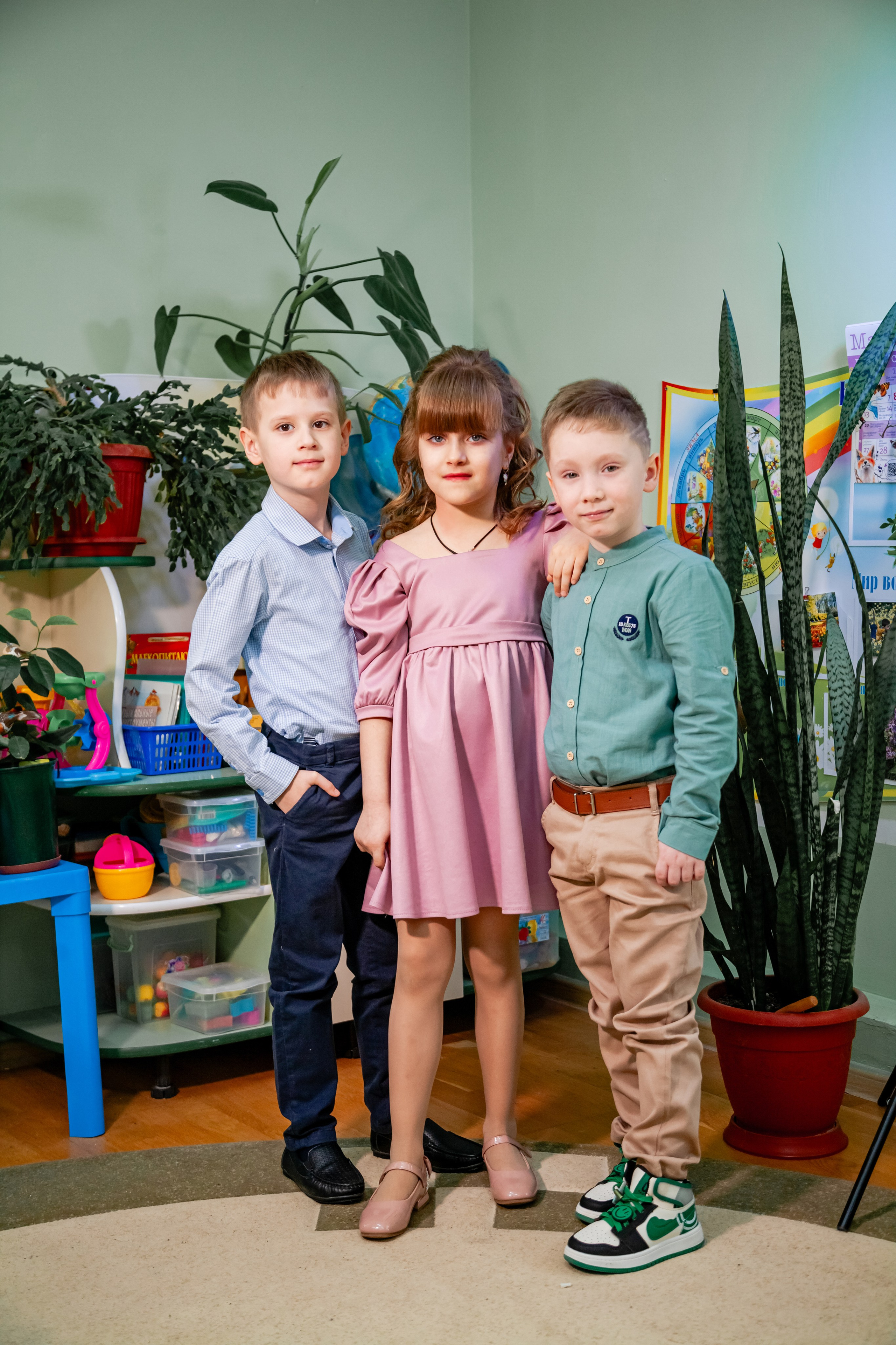 4 сад 24год. Свадебный и семейный фотограф в Армавире