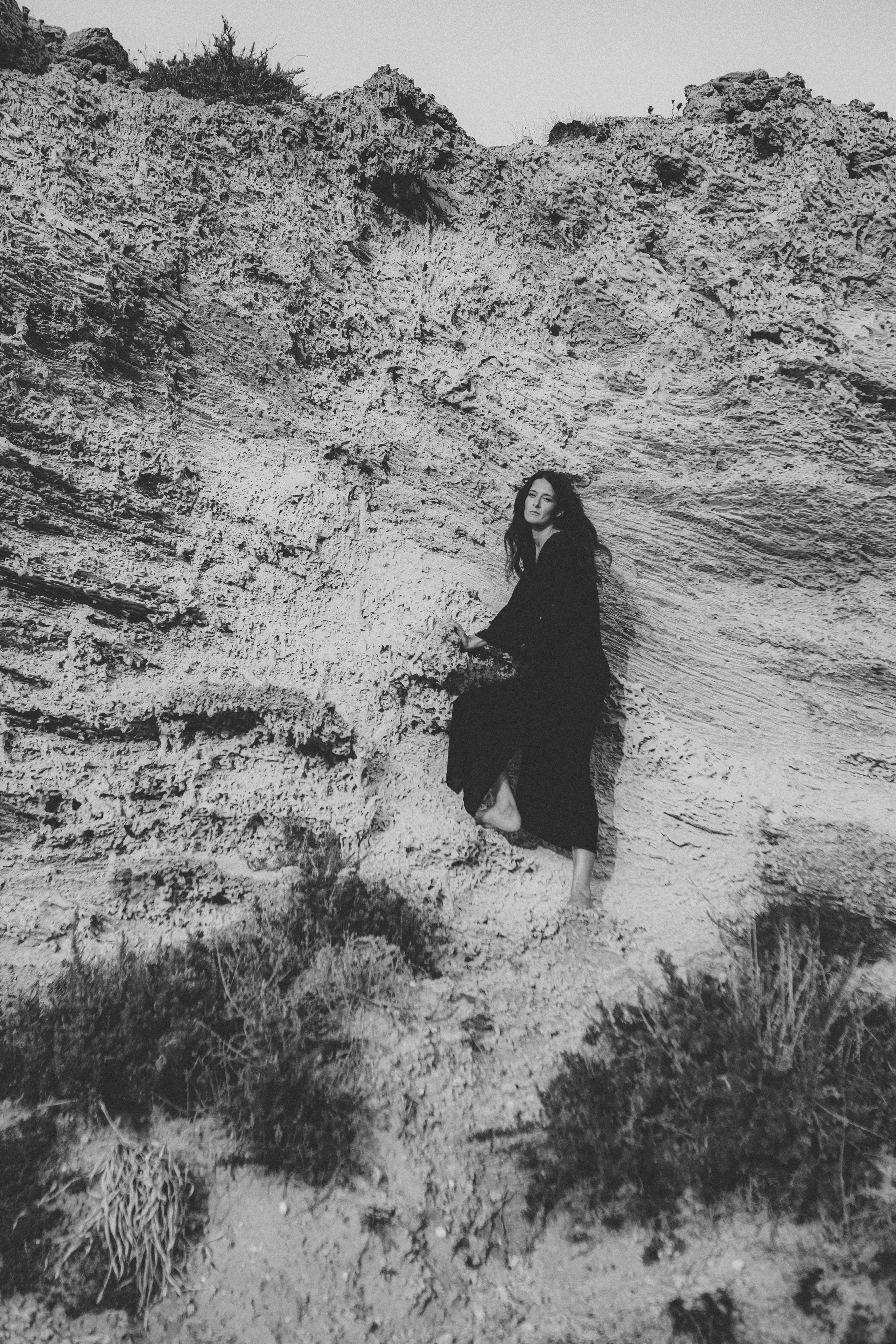 Anna. Фотограф Анна Копылова