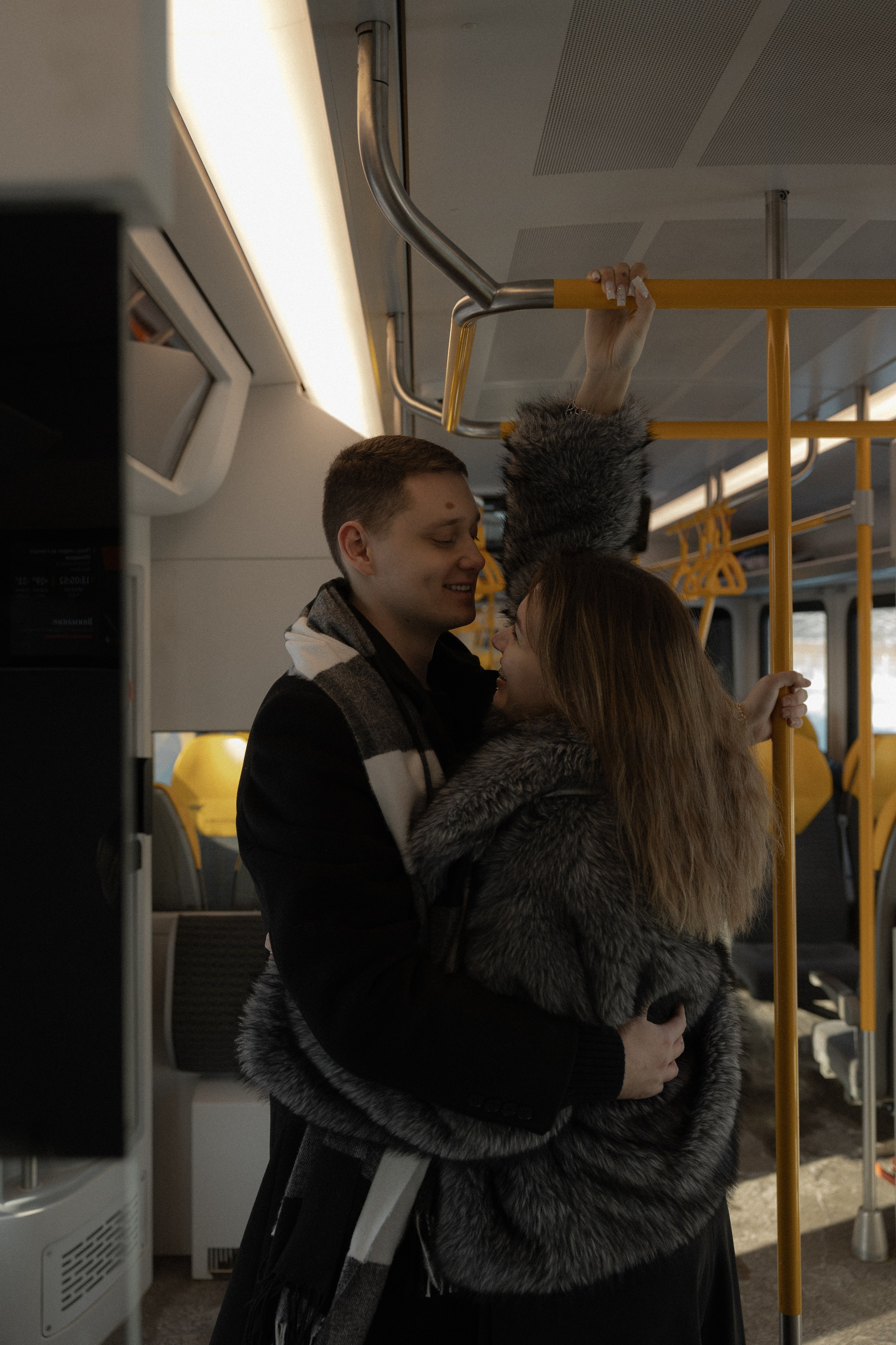 Кристина и Дмитрий. Семейный и свадебный фотограф в Москве Черкасова Анна