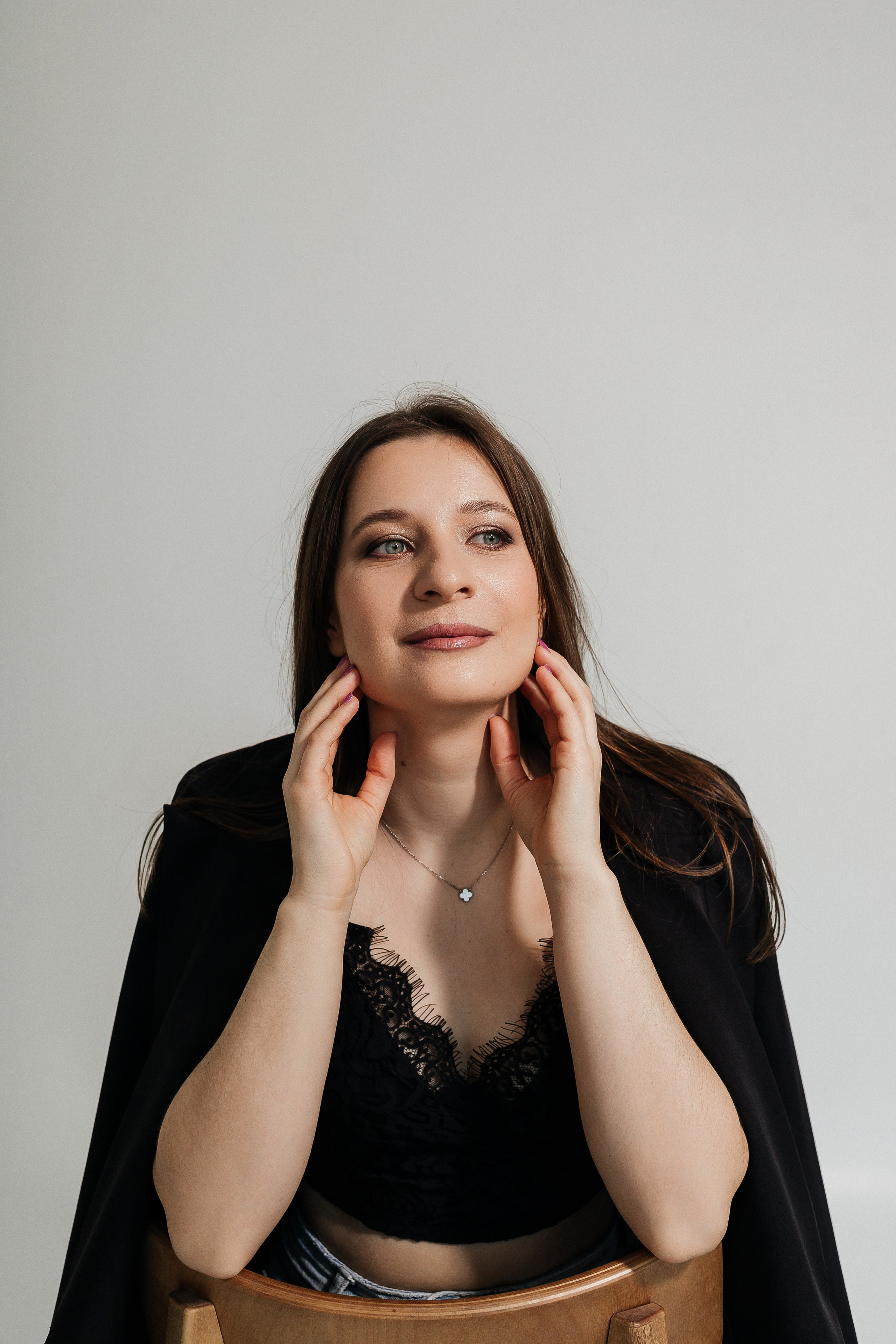 Александра. Свадебный и семейный фотограф в Екатеринбурге