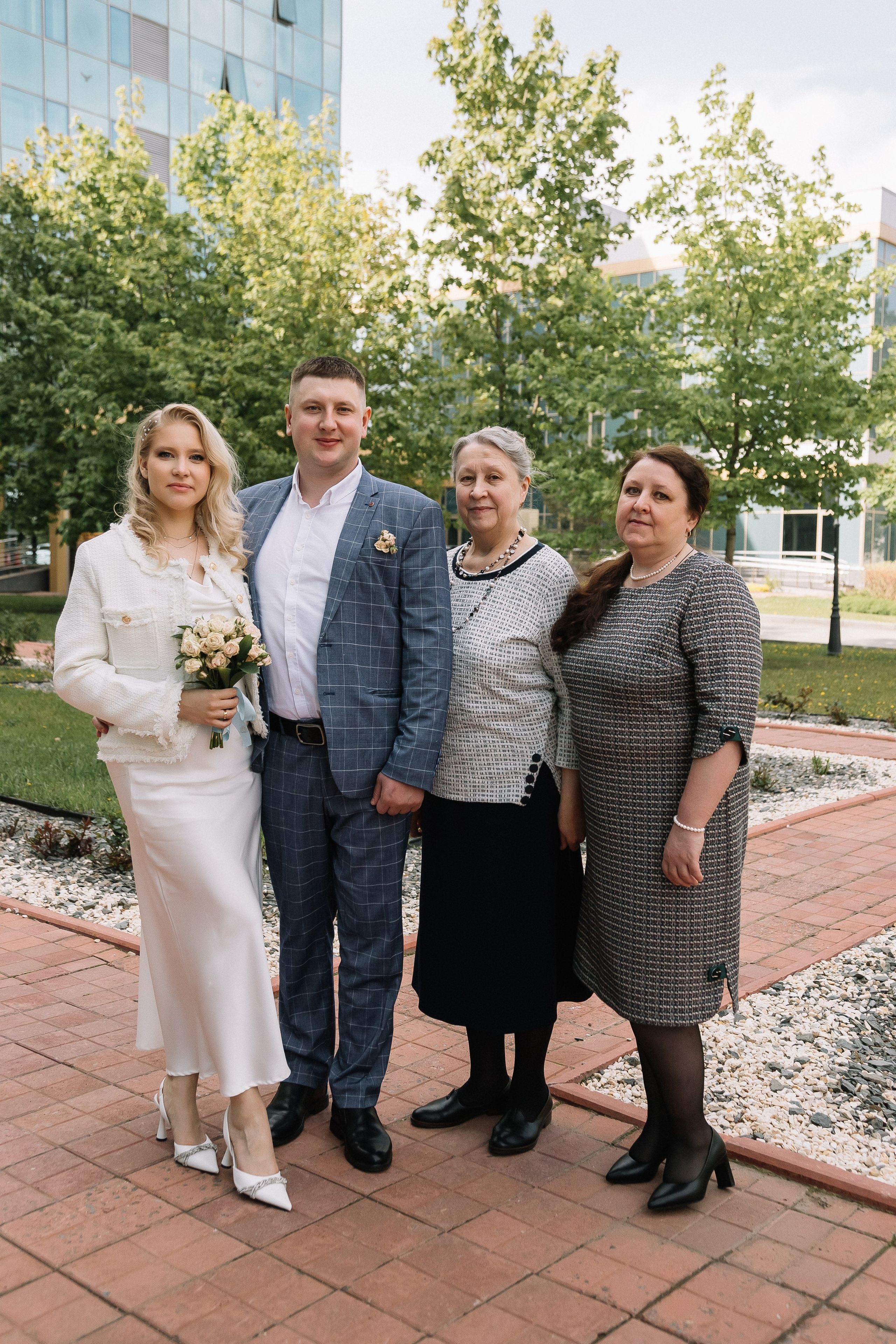 Сергей и Дарья/2024. Свадебный и семейный фотограф в Екатеринбурге