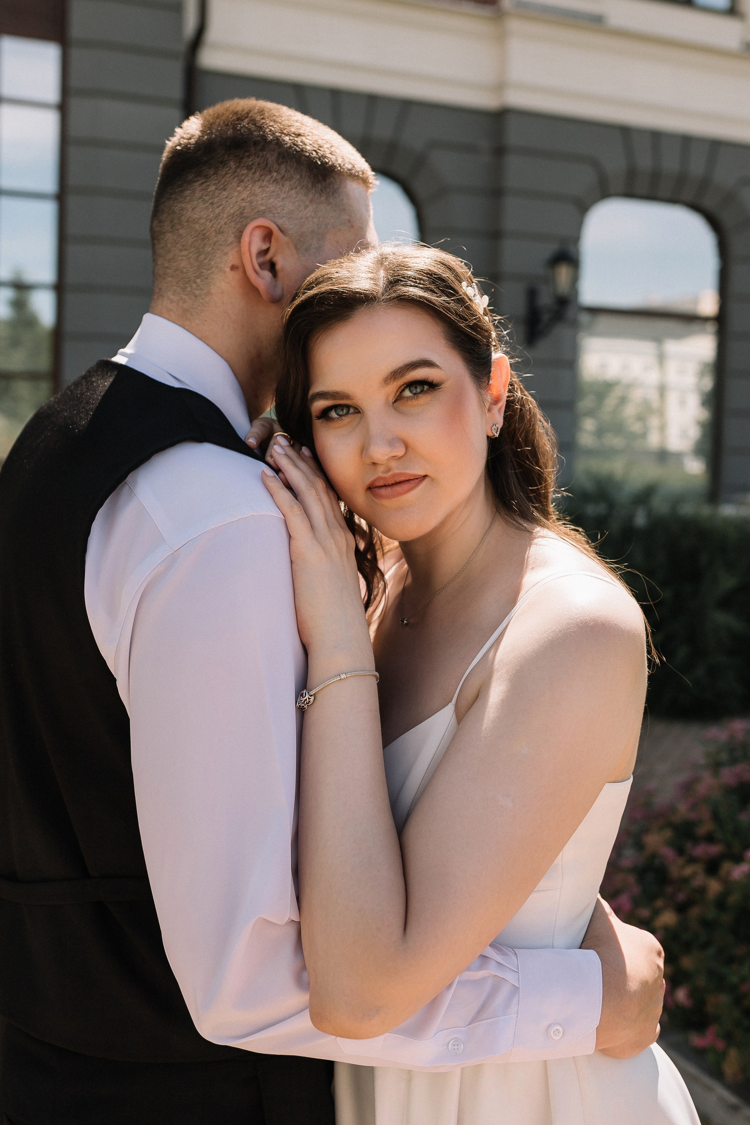 Дмитрий и Светлана/2024. Свадебный и семейный фотограф в Екатеринбурге