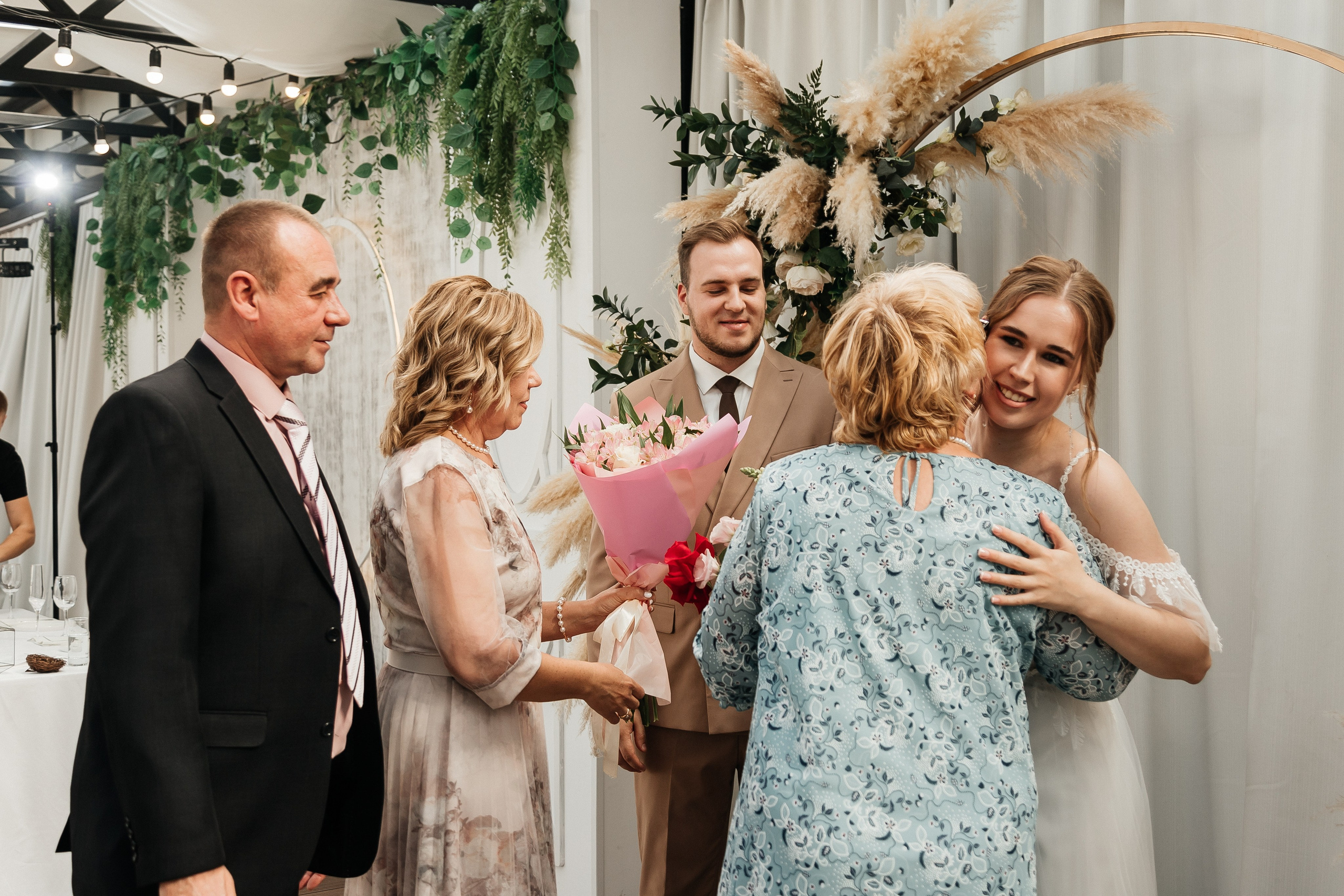 Сергей и Анастасия/2024. Свадебный и семейный фотограф в Екатеринбурге