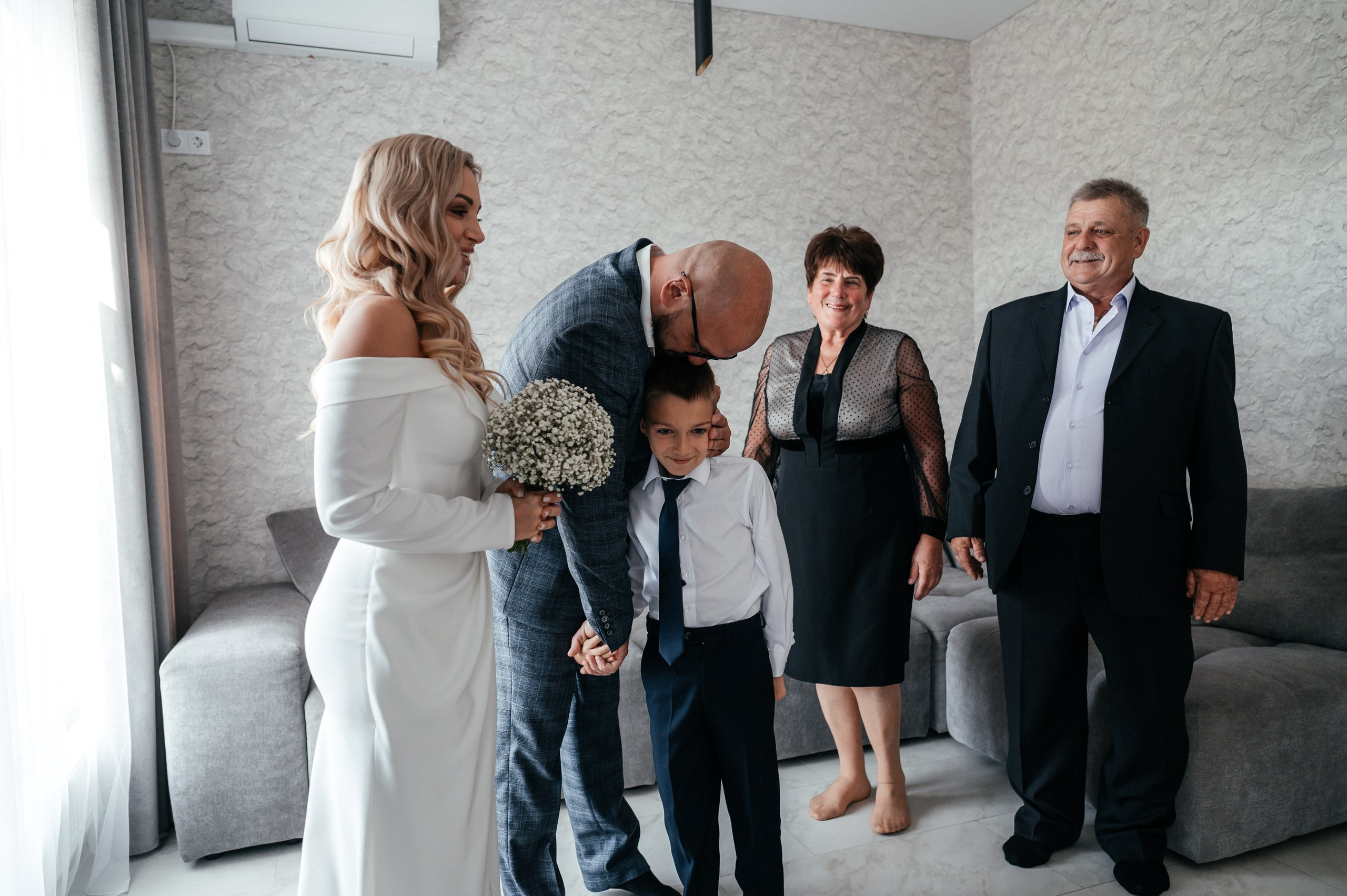 Евгений и Наталья. Фотограф Екатерина Бочарникова