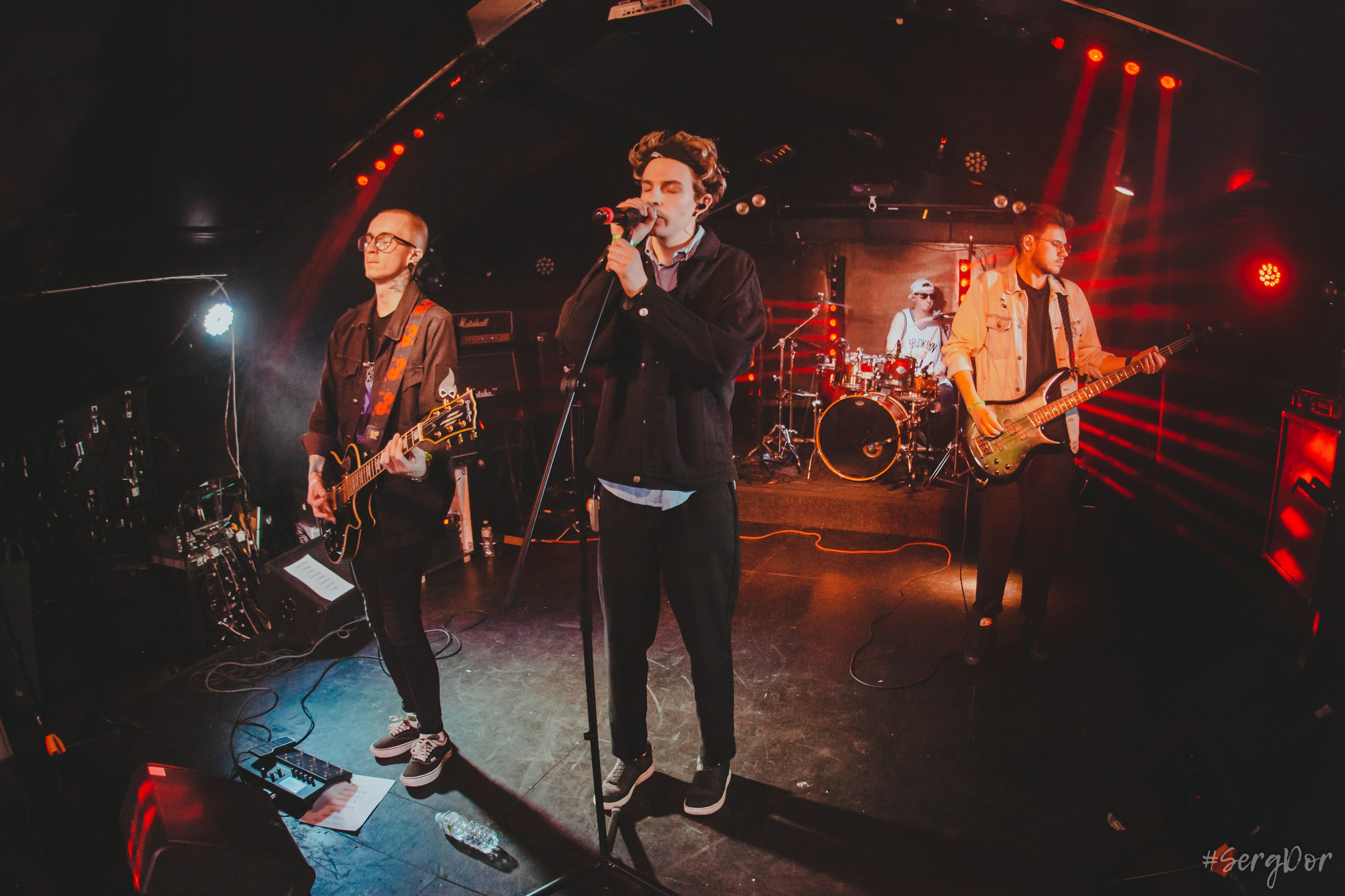 Отборочный тур, фестиваль YLETАЙ 2024, Улетай, клуб Action, Санкт-Петербург, Питер, отборочник, 18.02.2024, SergDor, 18 февраля 2024 года, #SergDor, ПОСТОЯННЫЕ