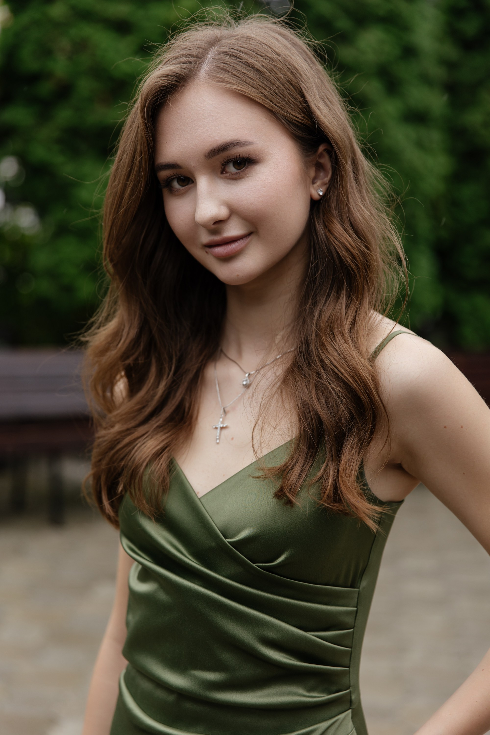 Леша и Вика. Фотограф Сергиев Посад Москва Хованская Екатерина