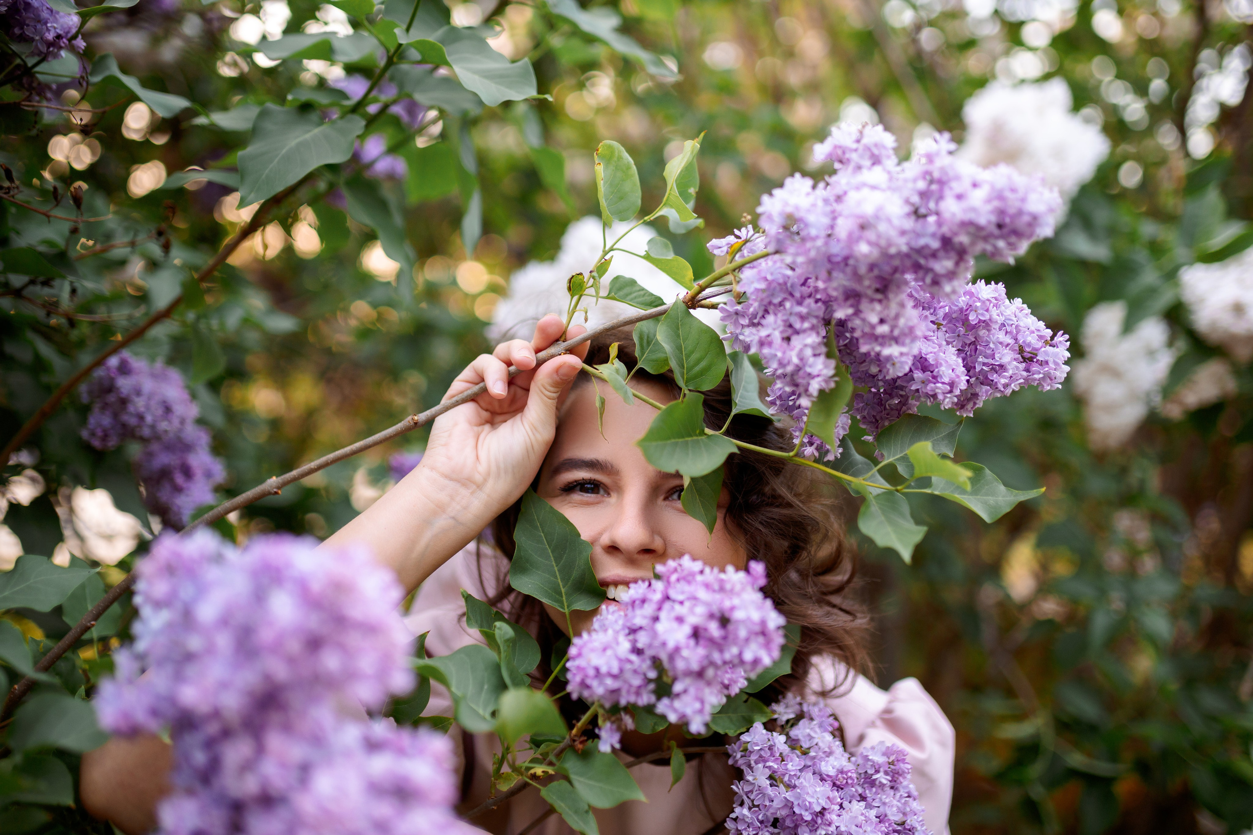 Фотодень. Юлия Прусс Ваш фотограф в Москве