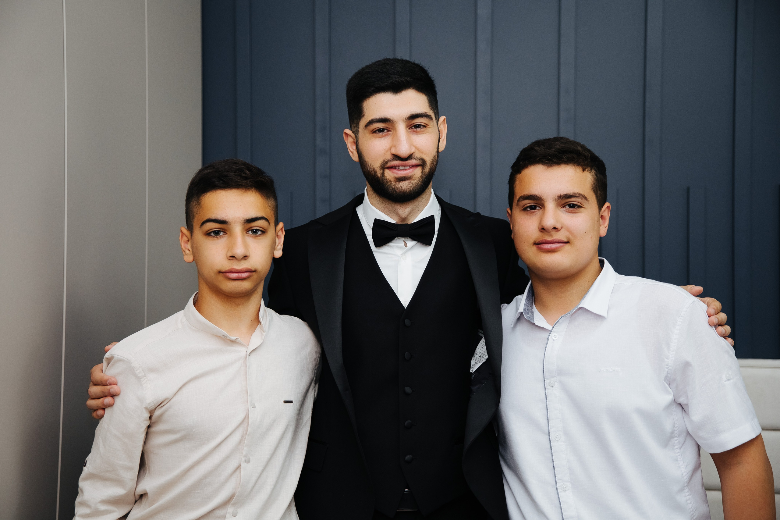 Асим Севиль. Фотограф в Красноярске Надежда Воскресенская