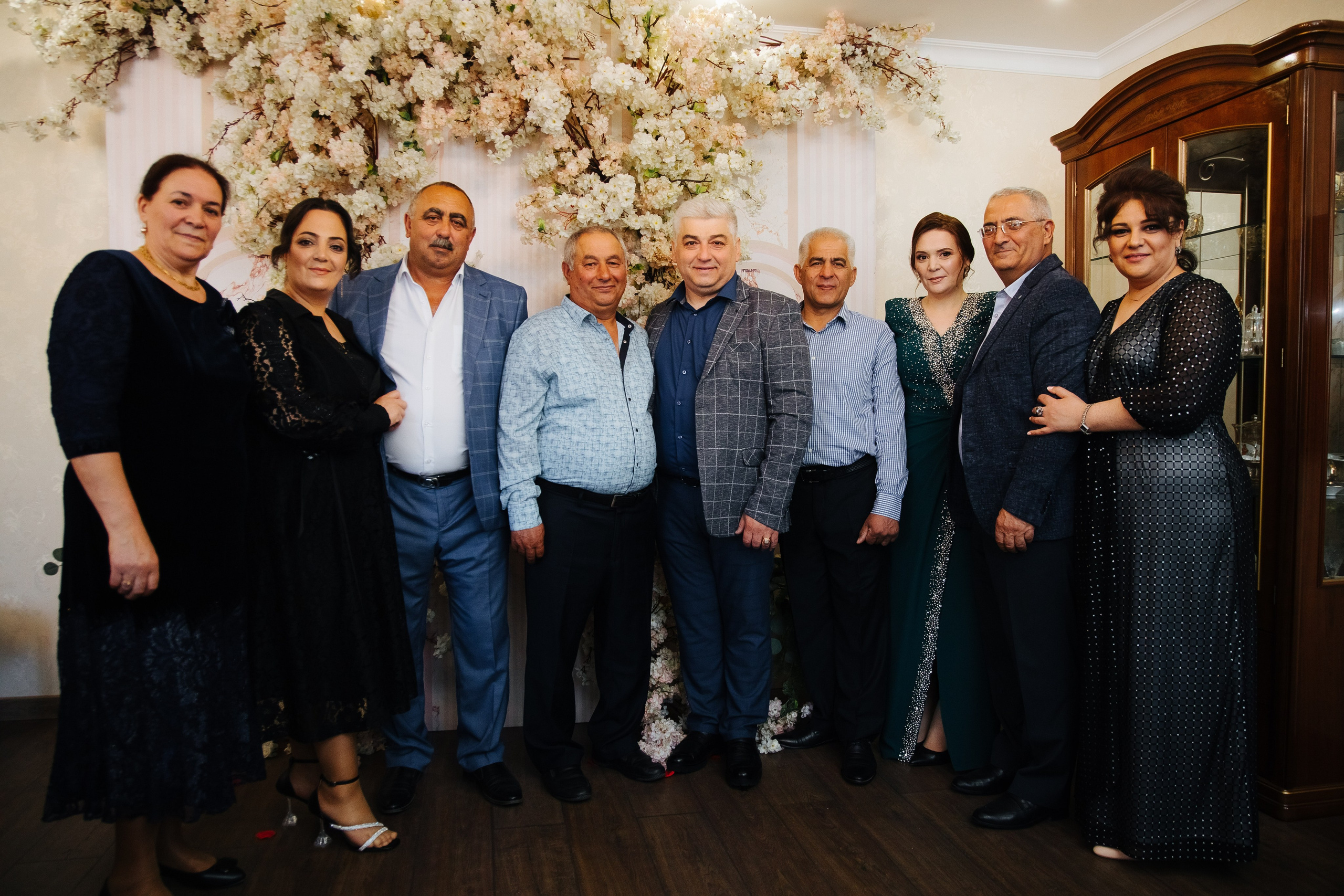 Асим Севиль. Фотограф в Красноярске Надежда Воскресенская