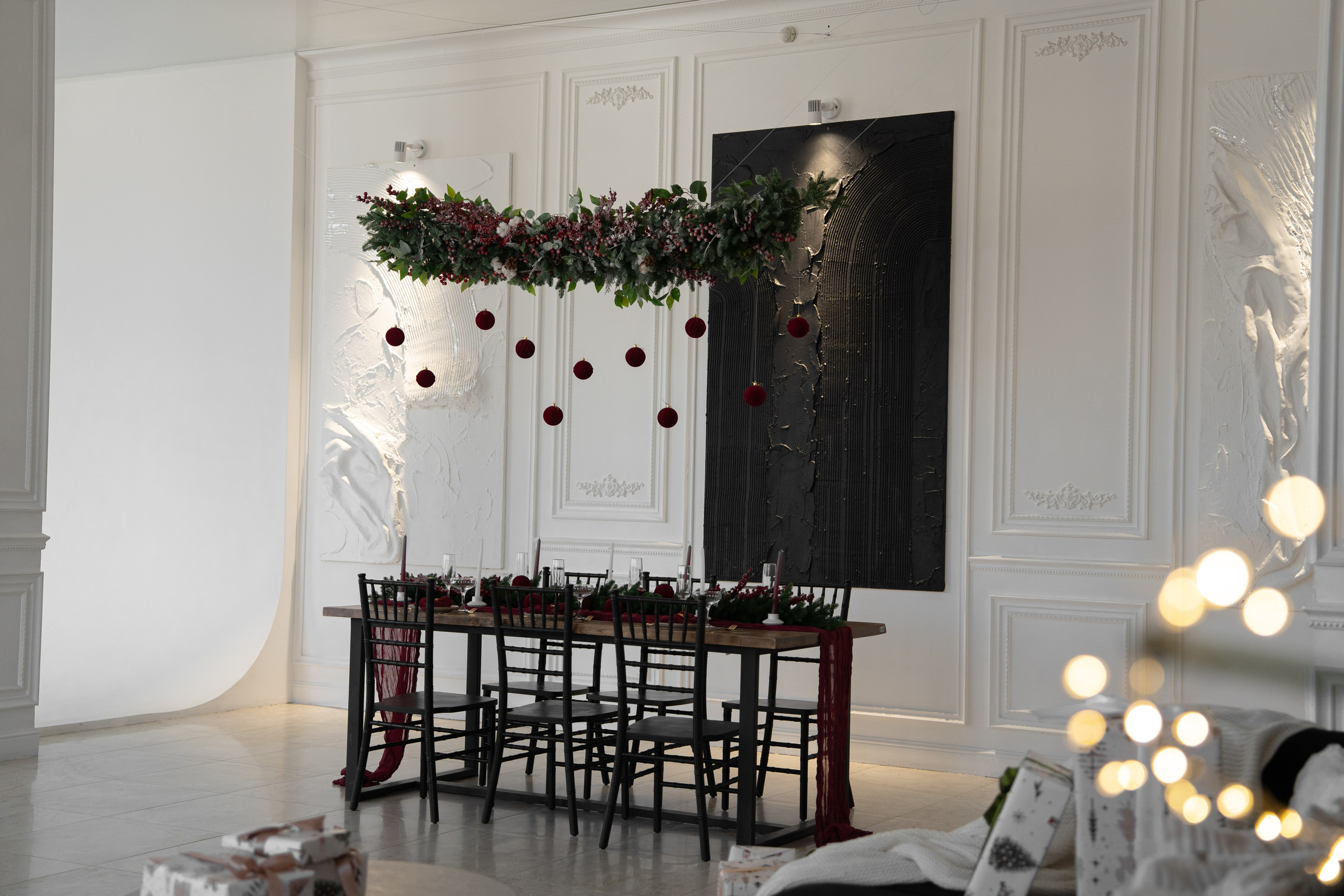 Фотостудия «Леона» зал Роял. Свадебный фотограф в Ростове Александра Груздева