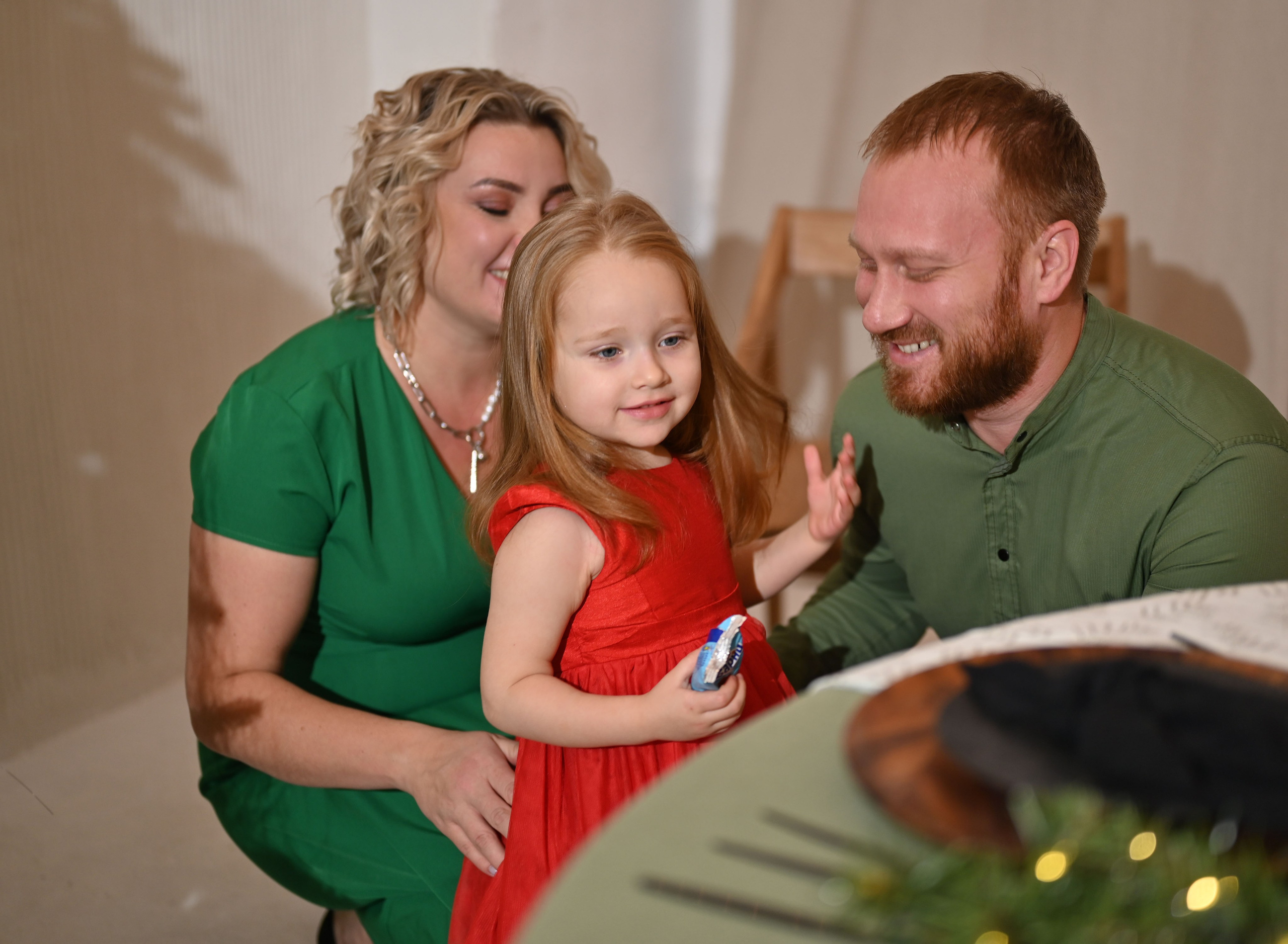 ФОТОДЕНЬ. ZDARONOKIA Репортажный фотограф