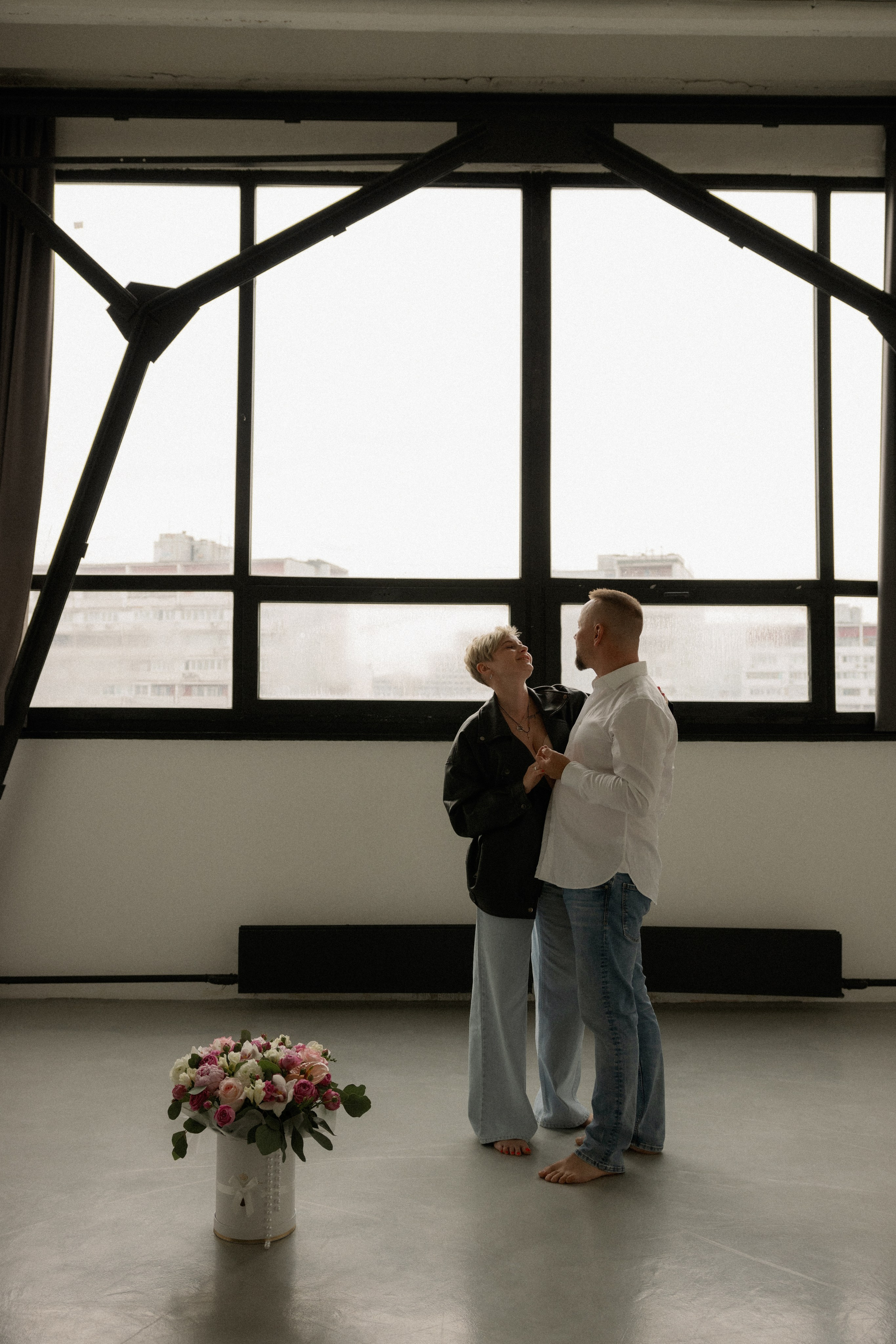 Алексей + Наталья. Семейный и детский фотограф Юлия Шох