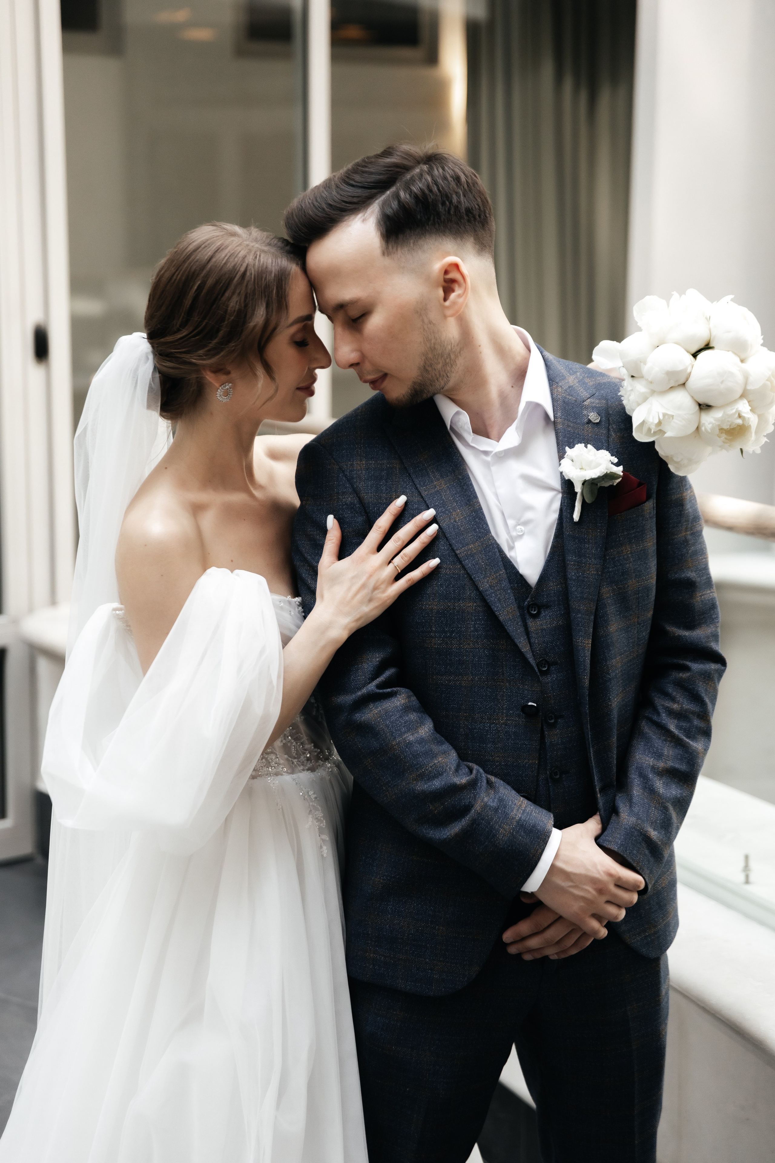 Renat & Alina. Свадебный фотограф Ильнар Асадуллин