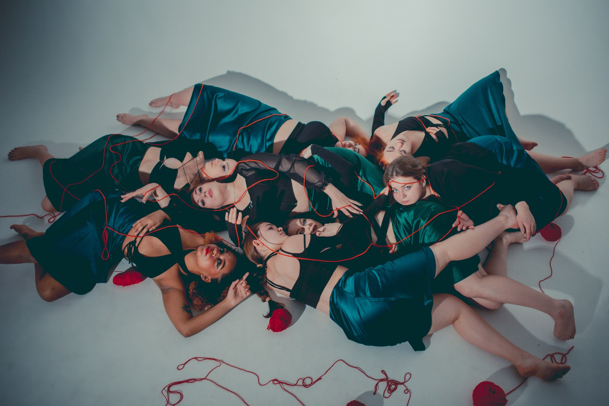 X-FILES. Репортажный и портретный фотограф в Твери Ольга Борисова