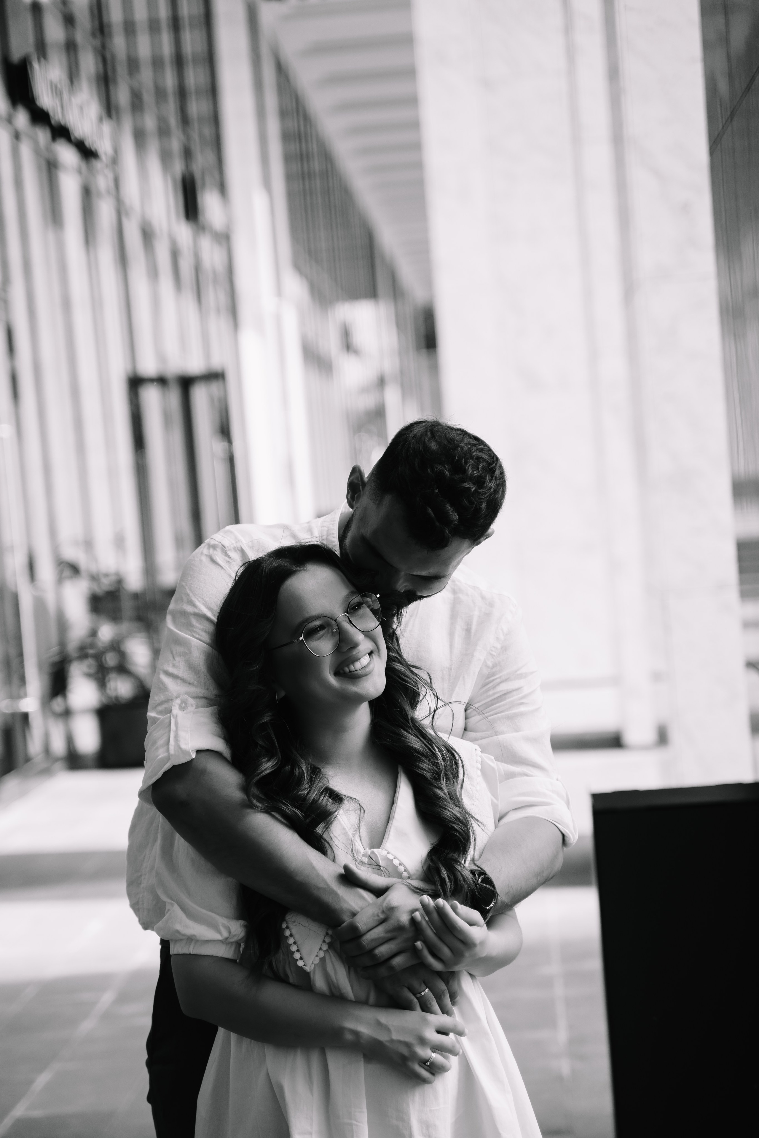 Свадебные фотографии. Фотограф Новосибирск Божуль Павел