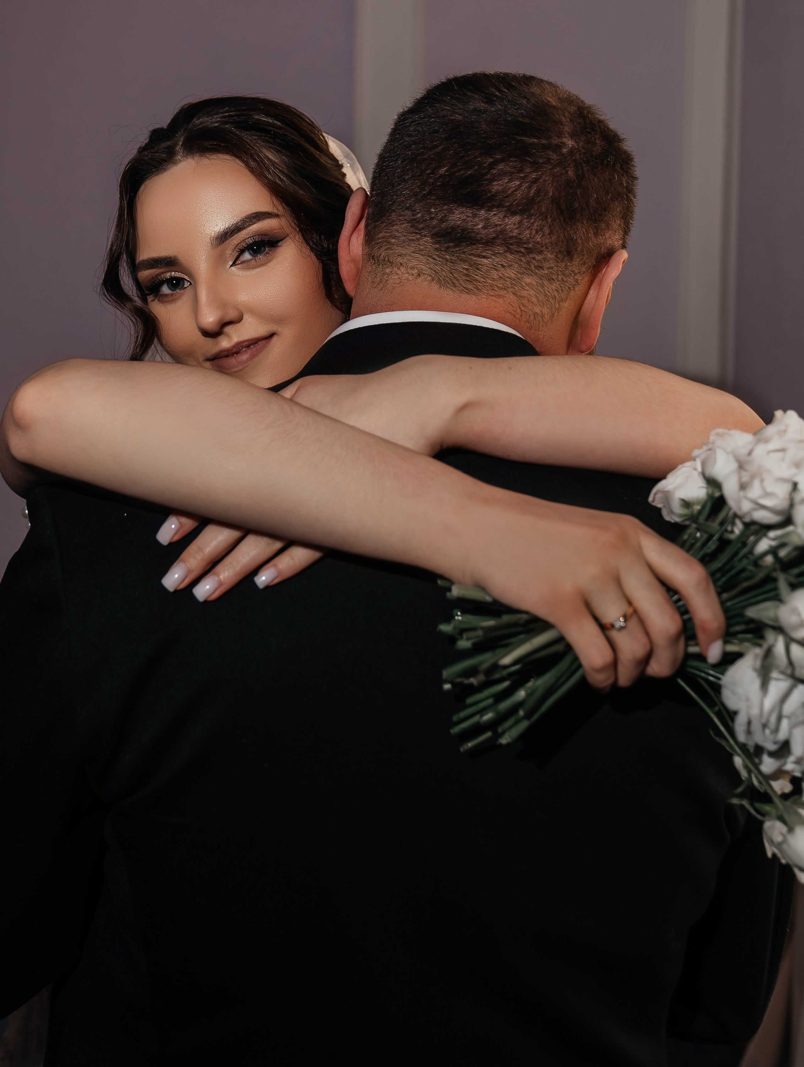 A&N. Свадебный фотограф в Саратове и Москве Гусейнова Рухия