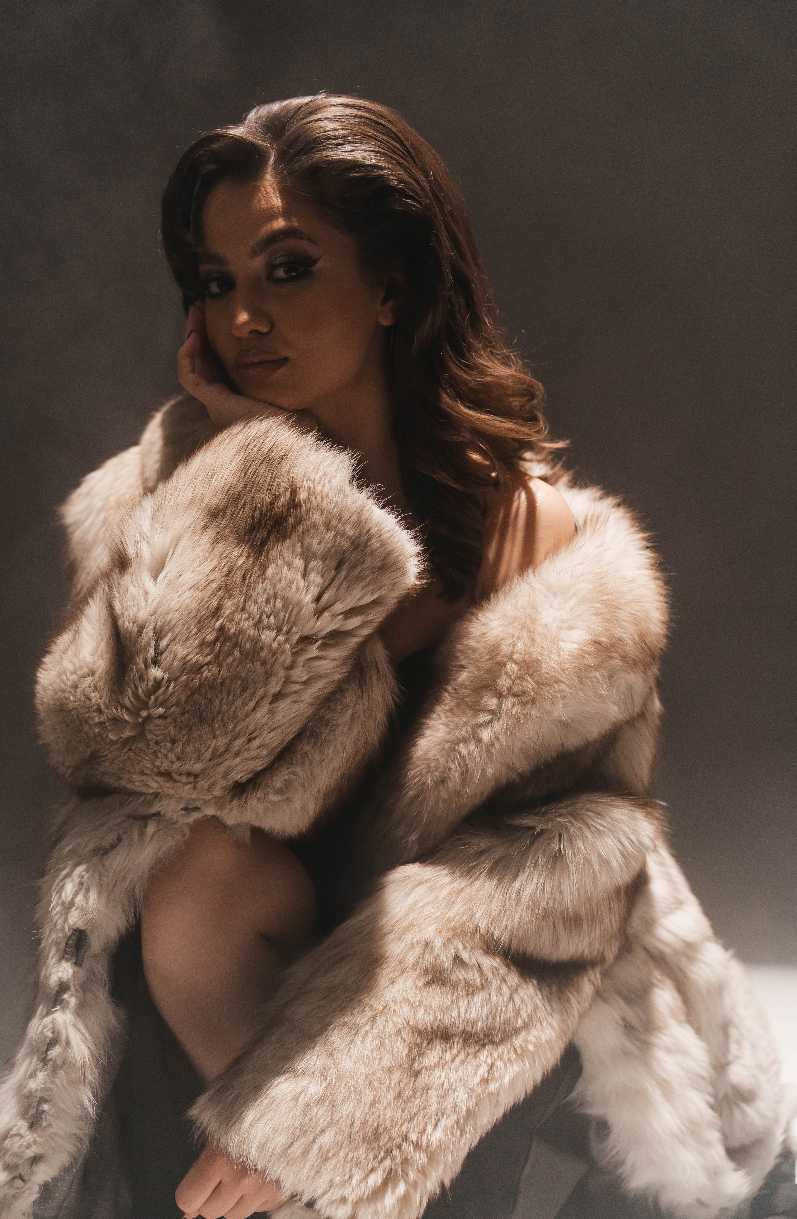 Sonya. Свадебный фотограф в Саратове и Москве Гусейнова Рухия