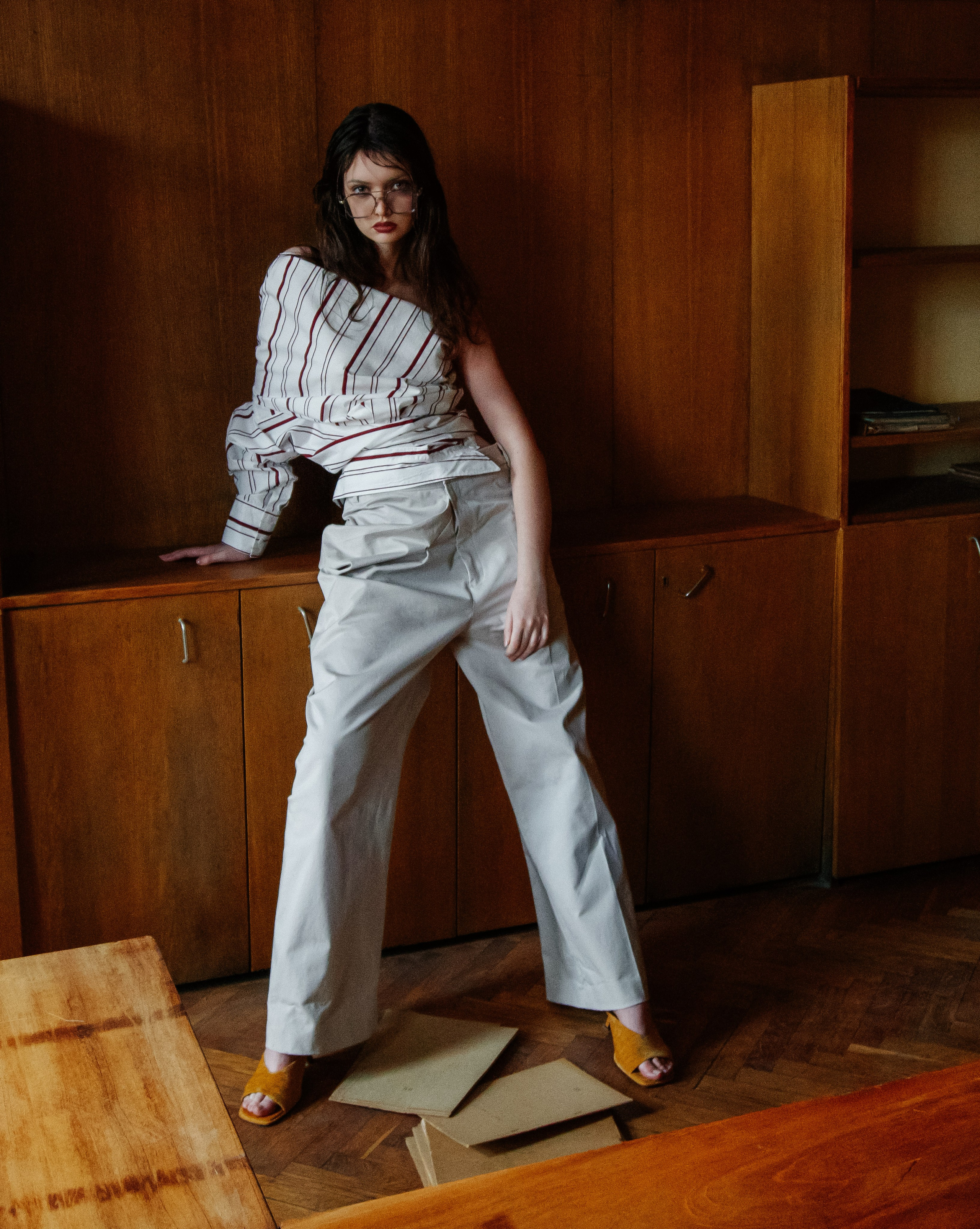 Лукбук, съемка на локации. Фотограф в Минске Света Григорьева