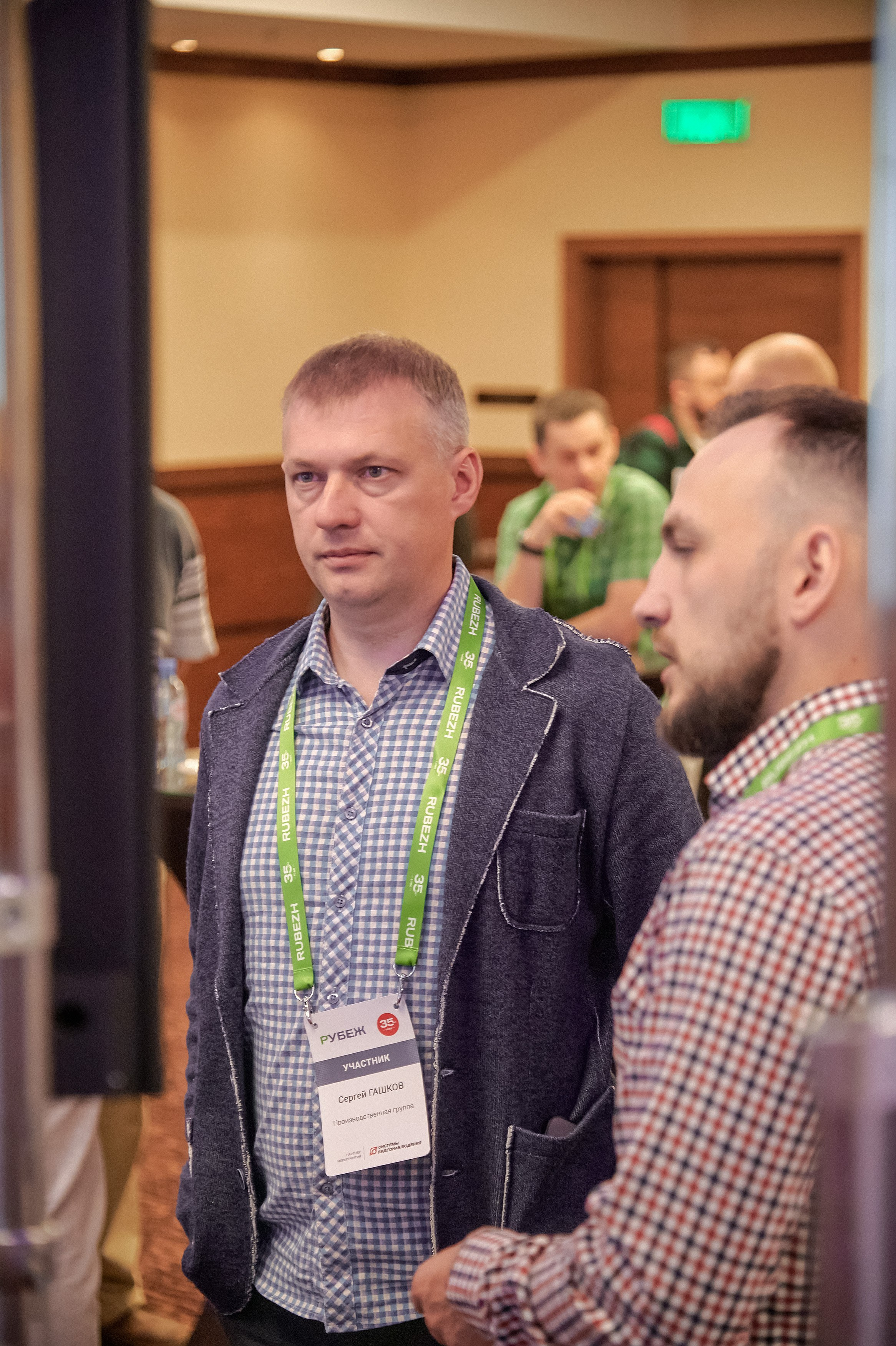 Портфолио репортажной фотосъёмки: "Рубеж" Системы видеонаблюдения. Фотограф Яковлев Роман — Красноярск