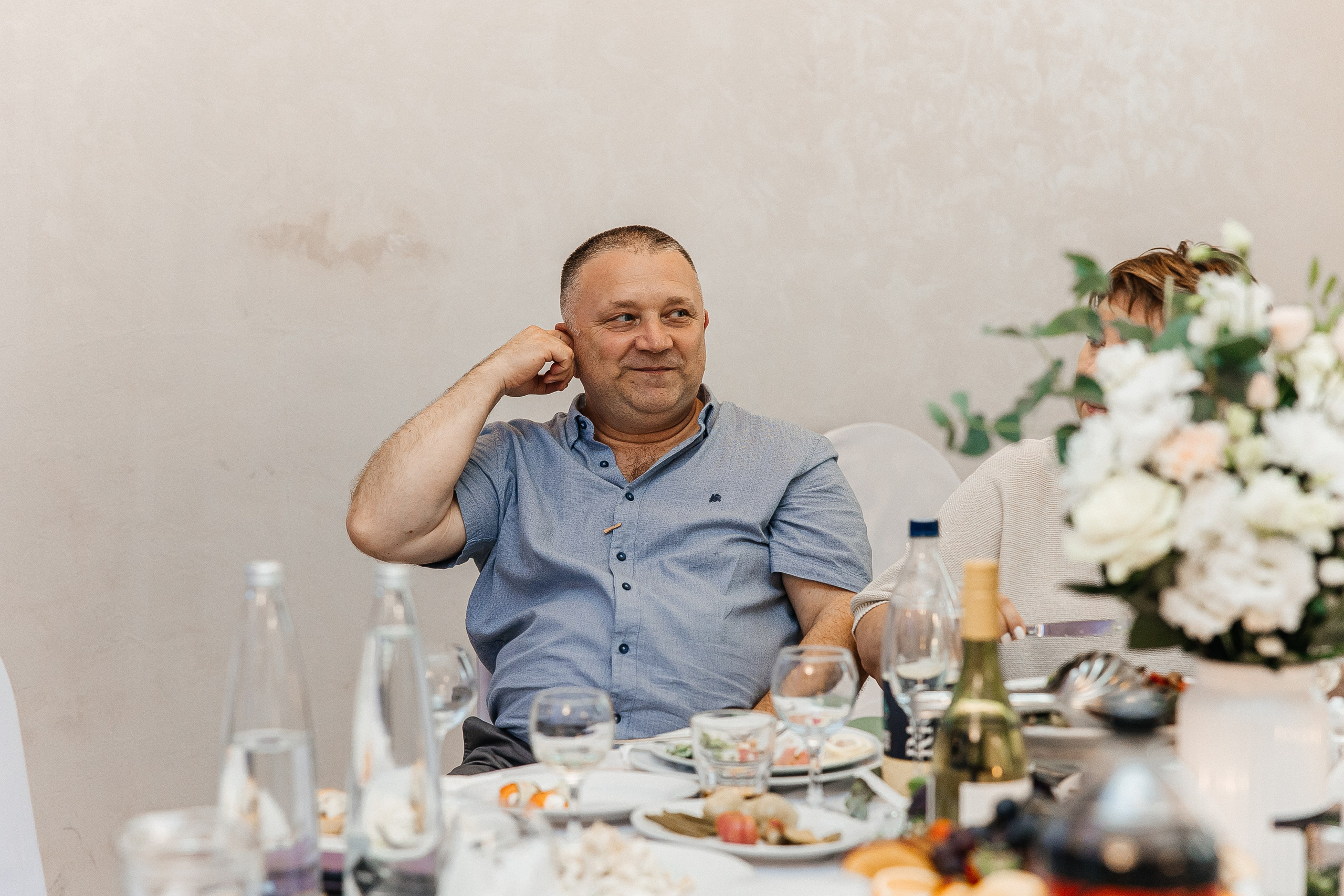 Ярослав и Мария. Свадебный и семейный фотограф Елизавета Ермак | Москва и МО