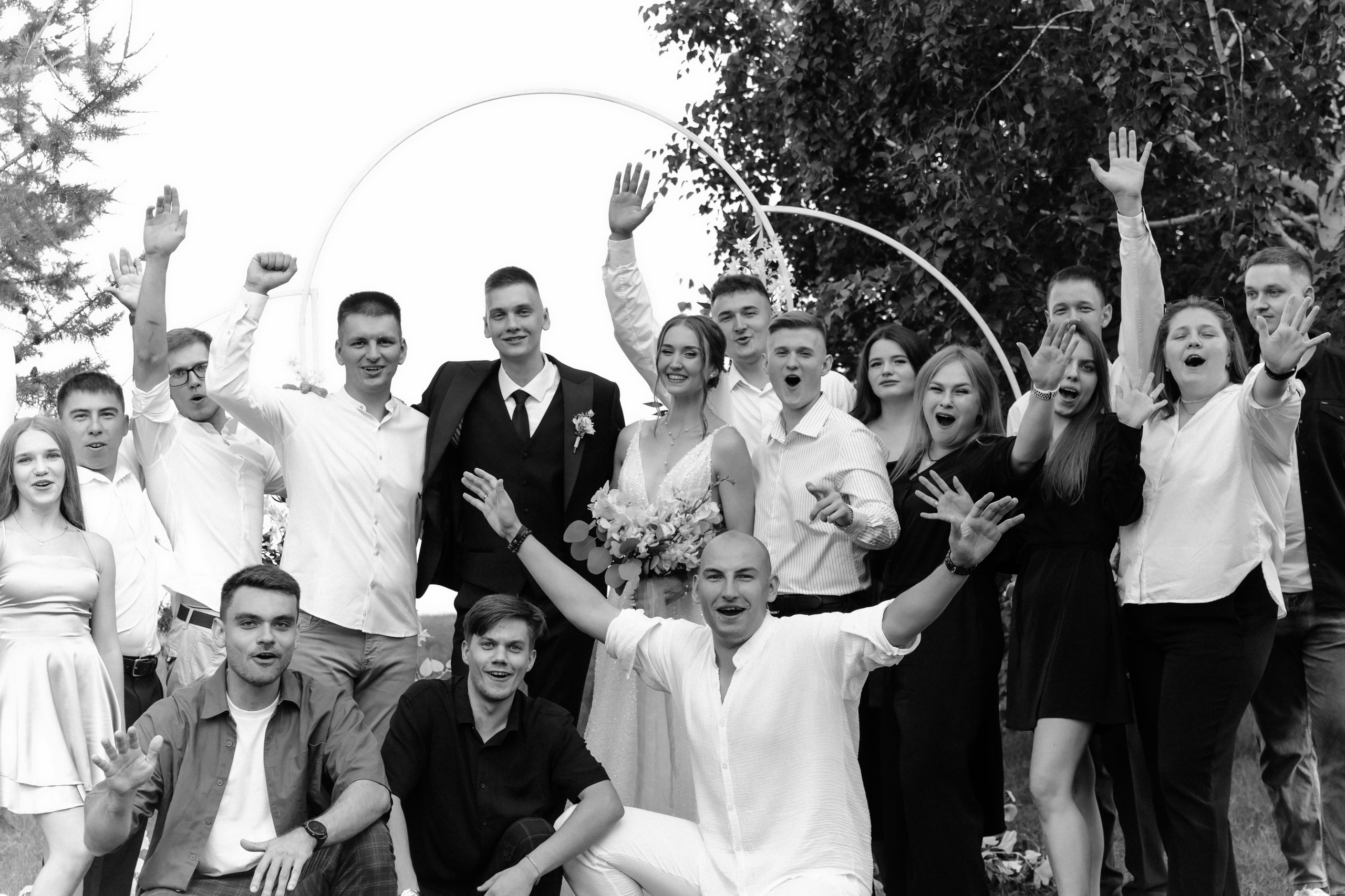 Женя и Яна. Фотограф Москва, Санкт-Петербург, Абакан