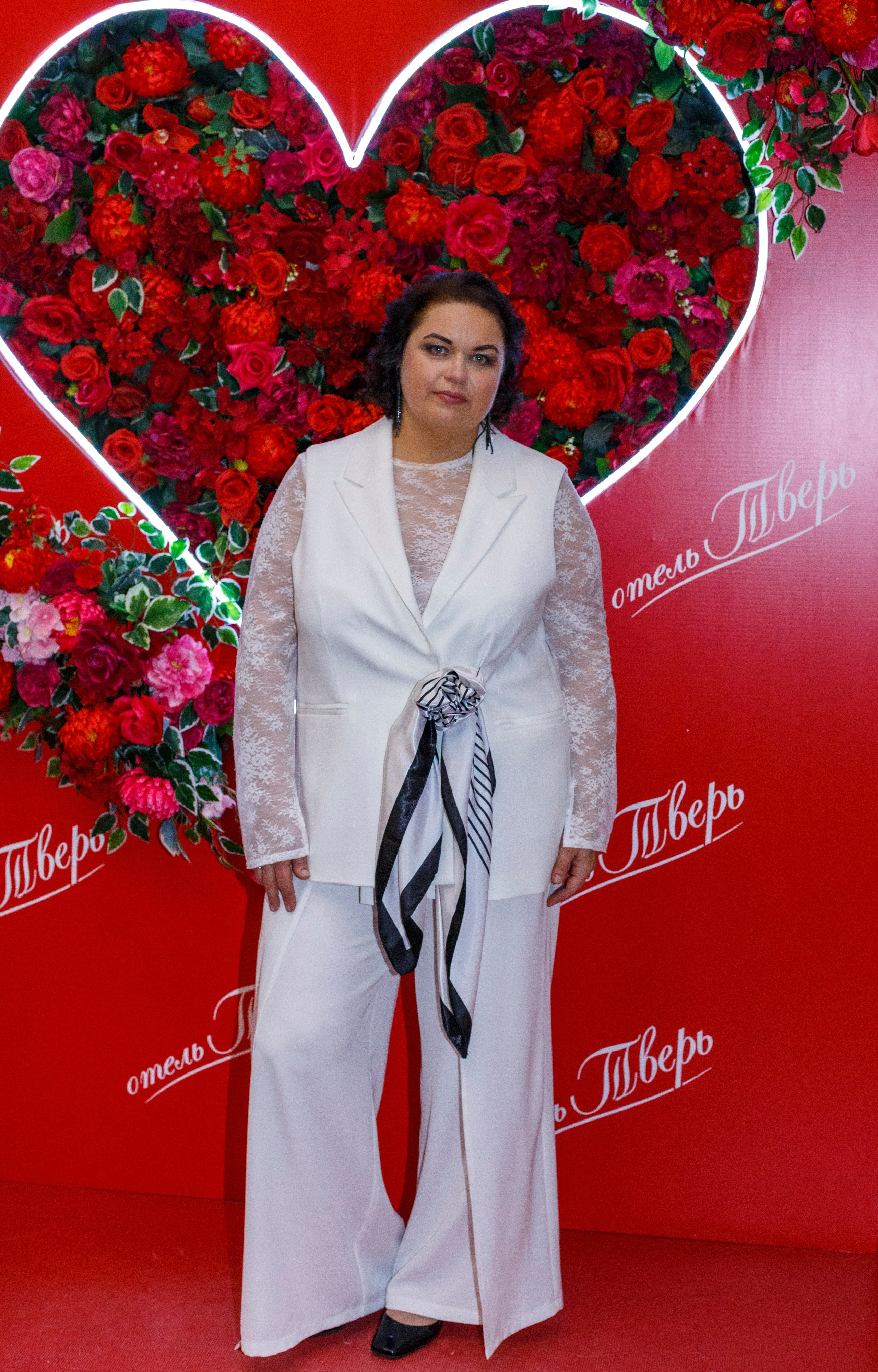 Репортаж. Мария Сергеева — семейный и портретный фотограф в Твери