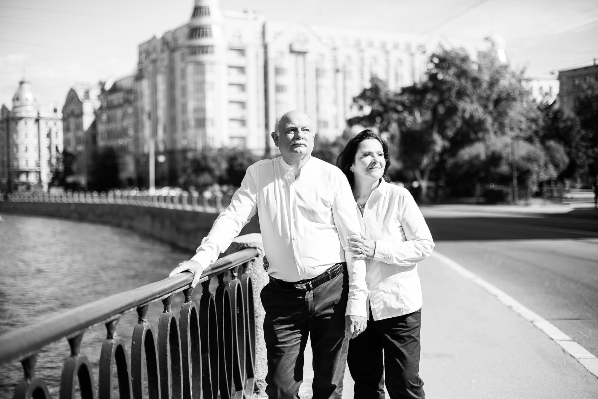 Марина и Александр. Юлия Лисняк, контент-фотограф в Санкт-Петербурге