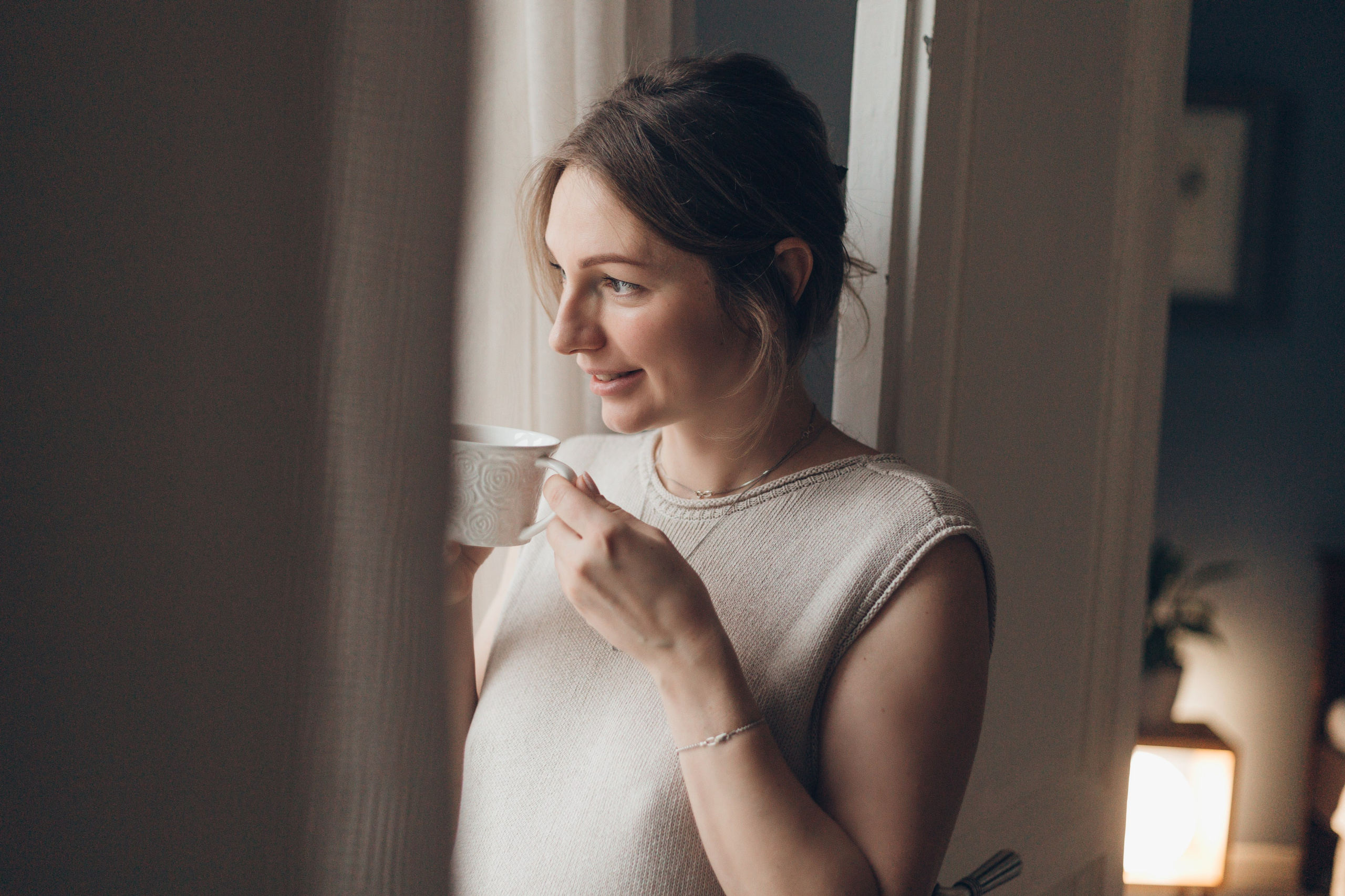 Считая дни. Семейный фотограф Санкт-Петербург СПб Анастасия Гаврилюк