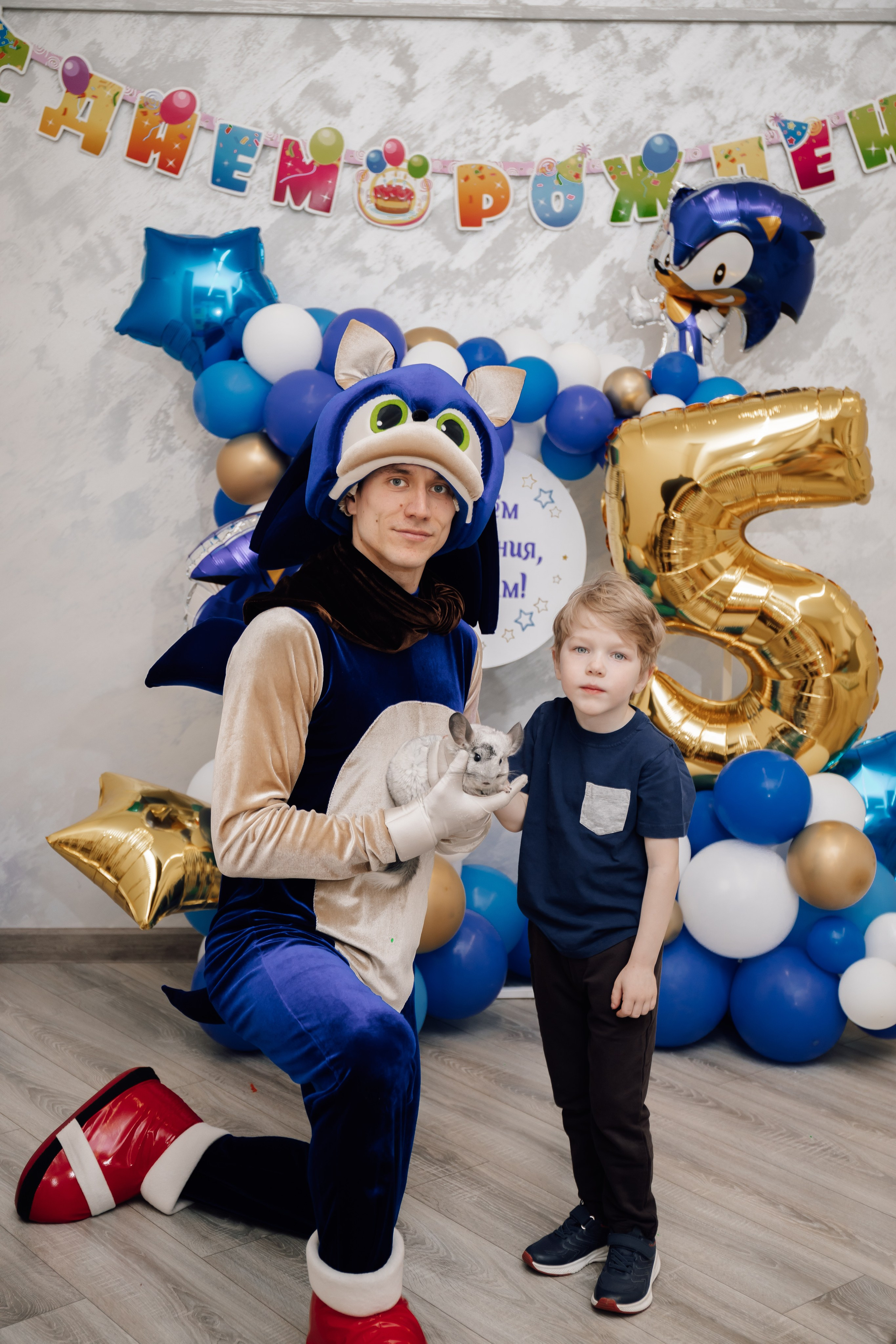 № 3. Фотограф в Москве Юлия Хамзина