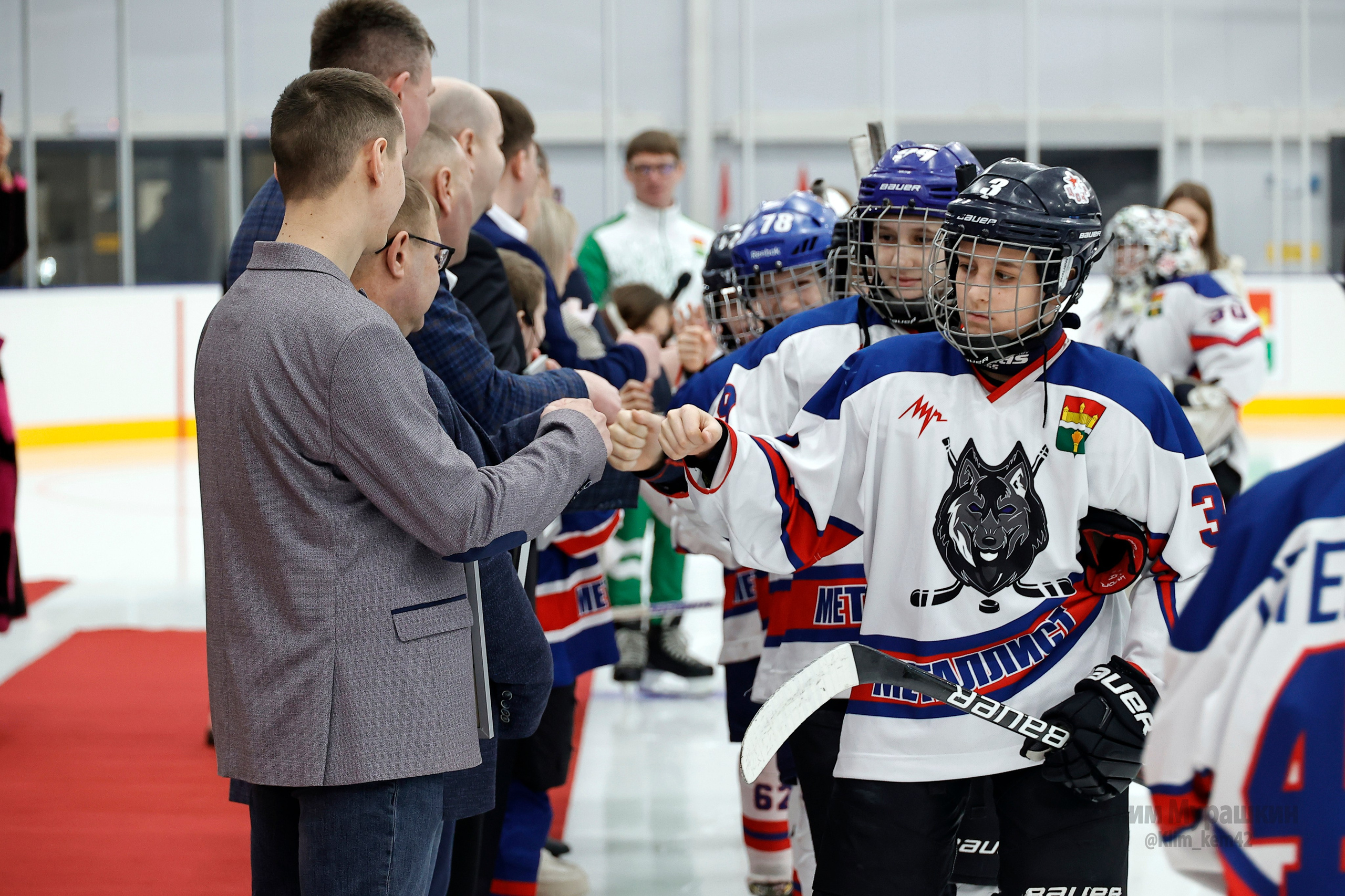 Спортивные мероприятия. Репортажное и контент фото для бизнеса. Клим Мурашкин. Кемерово