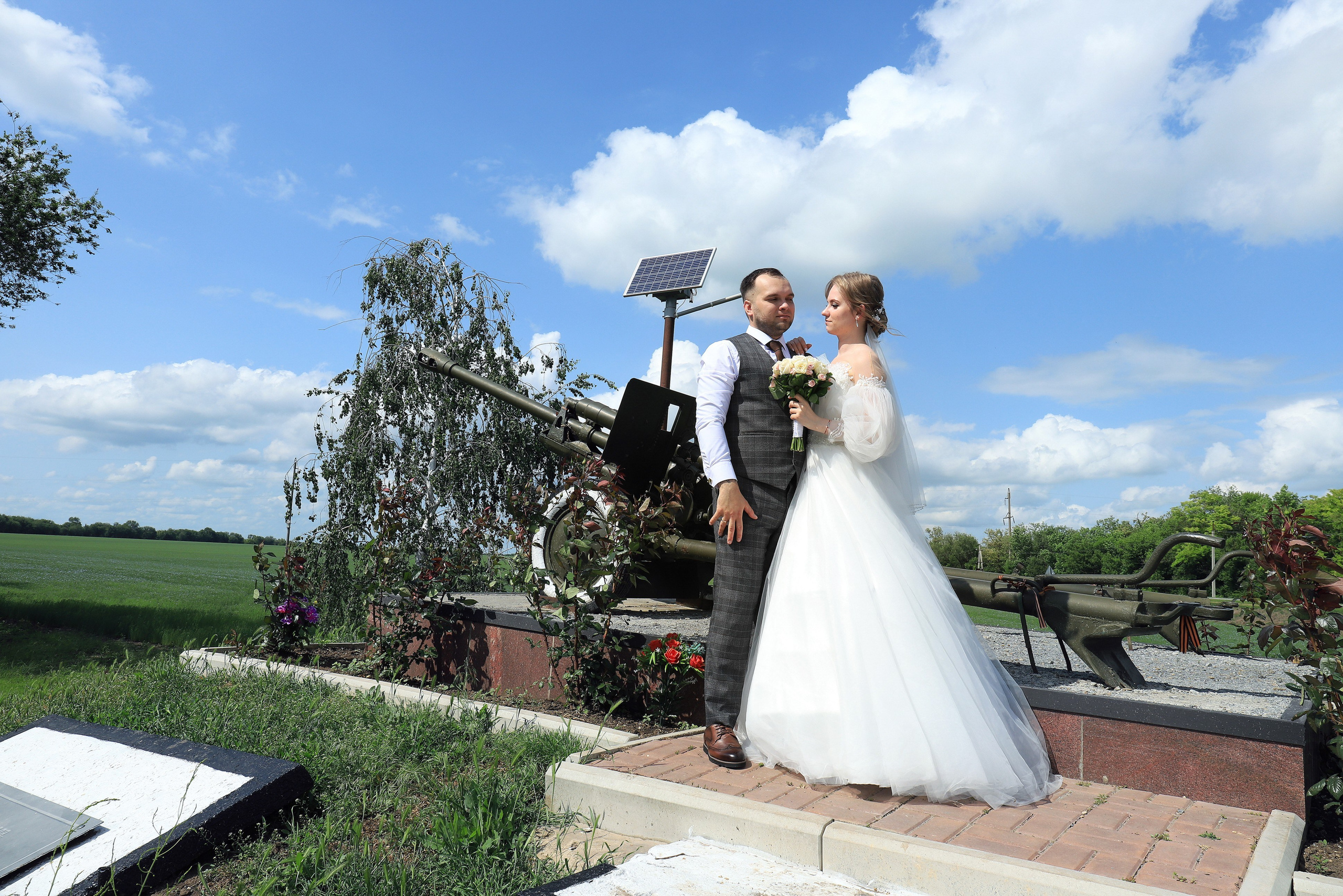 Андрей и Татьяна. Игорь Варава свадебный фотограф видеограф Белая Глина Краснодар