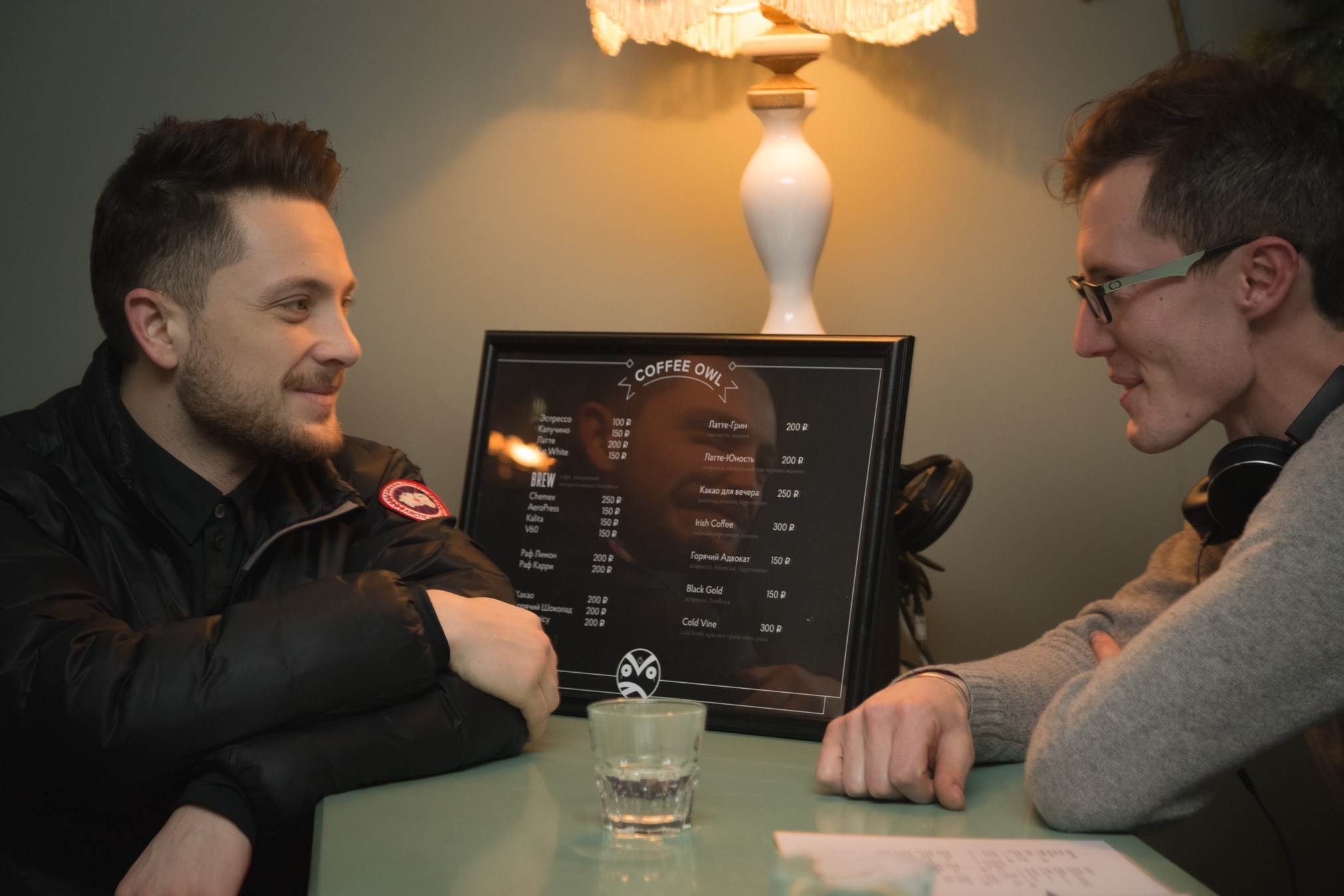 Пиф Паф (Арарат — февраль 2016). Фотограф Анастасия Малеева