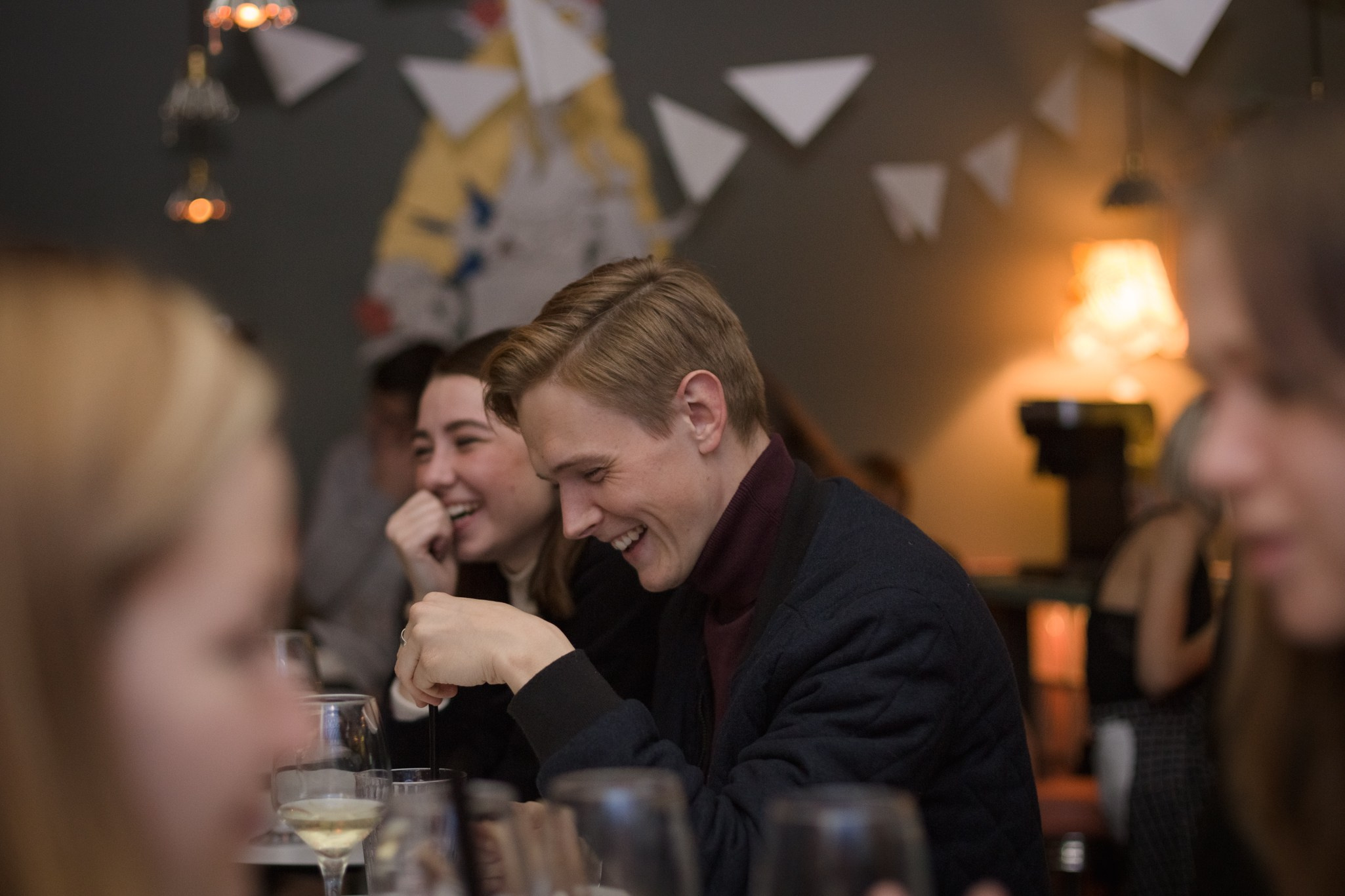 A-One (осень 2016). Фотограф Анастасия Малеева