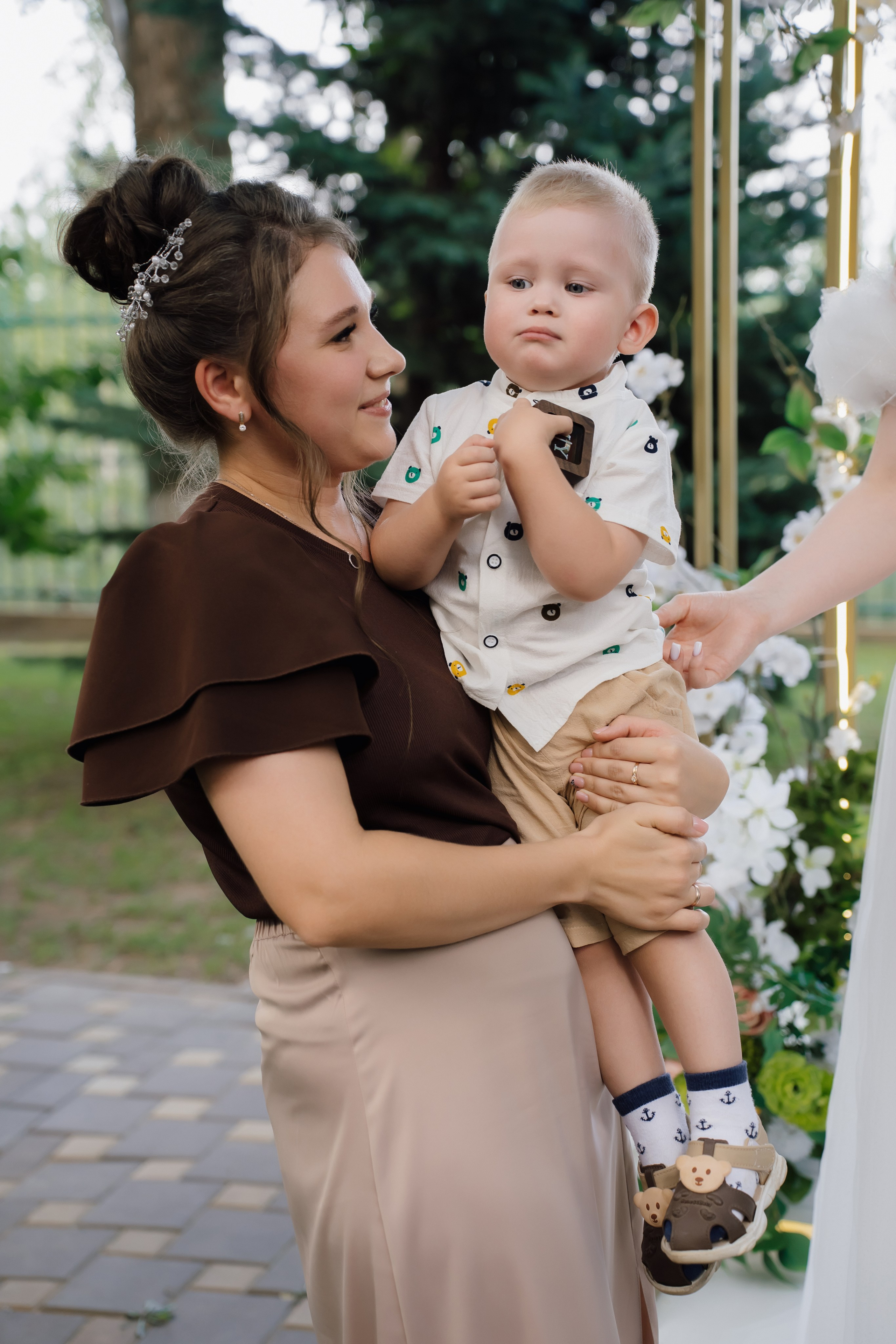 Максим и Юлия. Свадебный и семейный фотограф в Волгограде Наталья Наумова