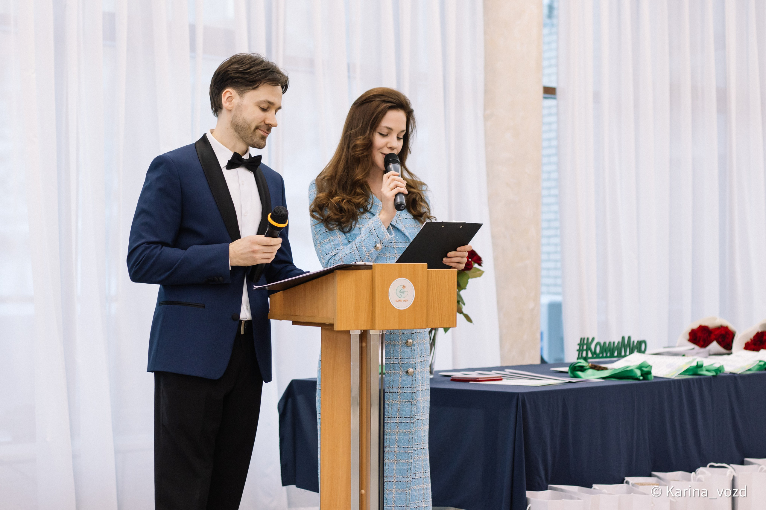 Всероссийский конкурс «Коми мир- 2025». Репортажный фотограф в Москве и Зеленограде Karina-vozd