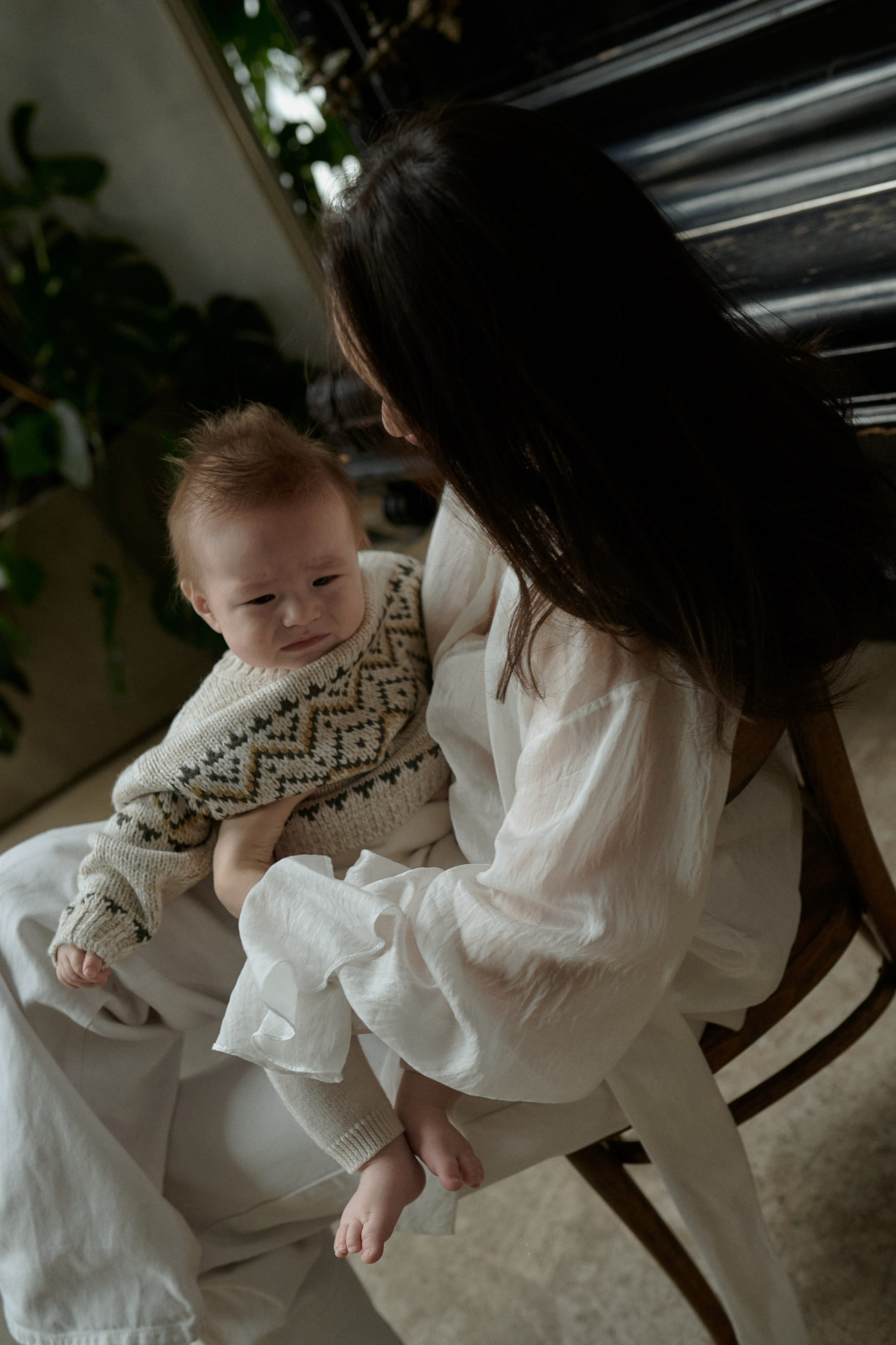 Камила и Эмирхан. Семейный и свадебный lifestyle-фотограф в Москве Мария Петрова