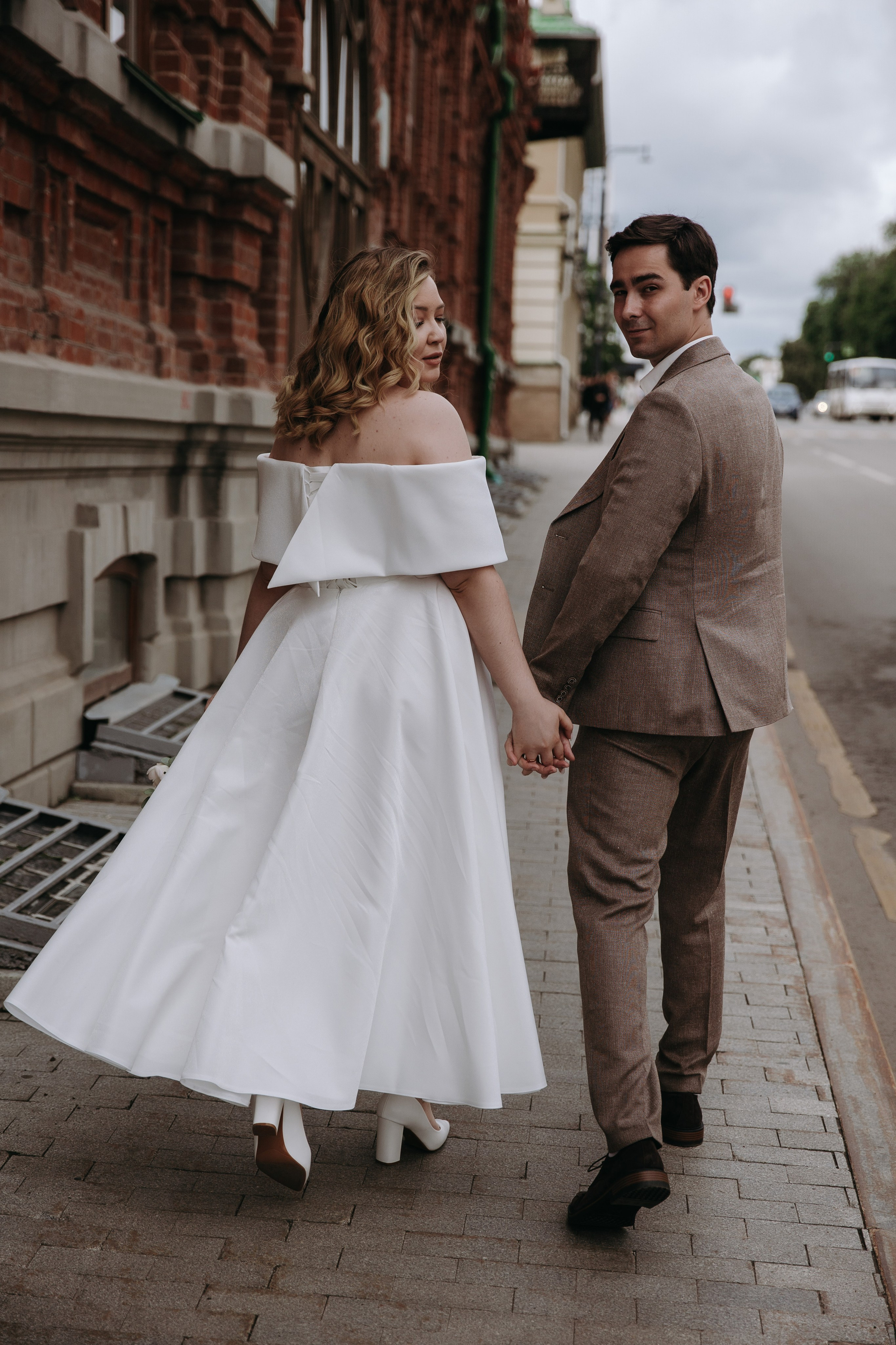 Свадьбы. Свадебный и семейный фотограф в Уфе Руслан Миргаляов