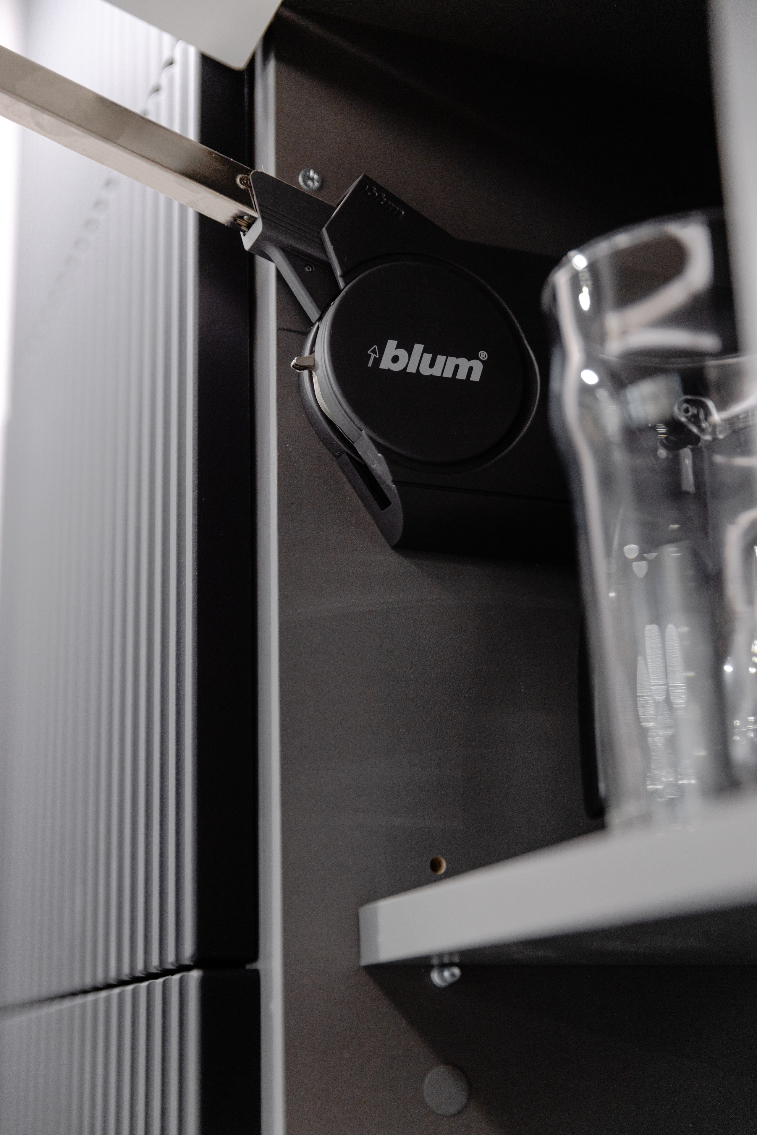 ЖК Радонежский | Кухня | ГР-441. ГУДРУМ — Мебель на заказ в Томске | Кухни | Шкафы | Стулья и Столы